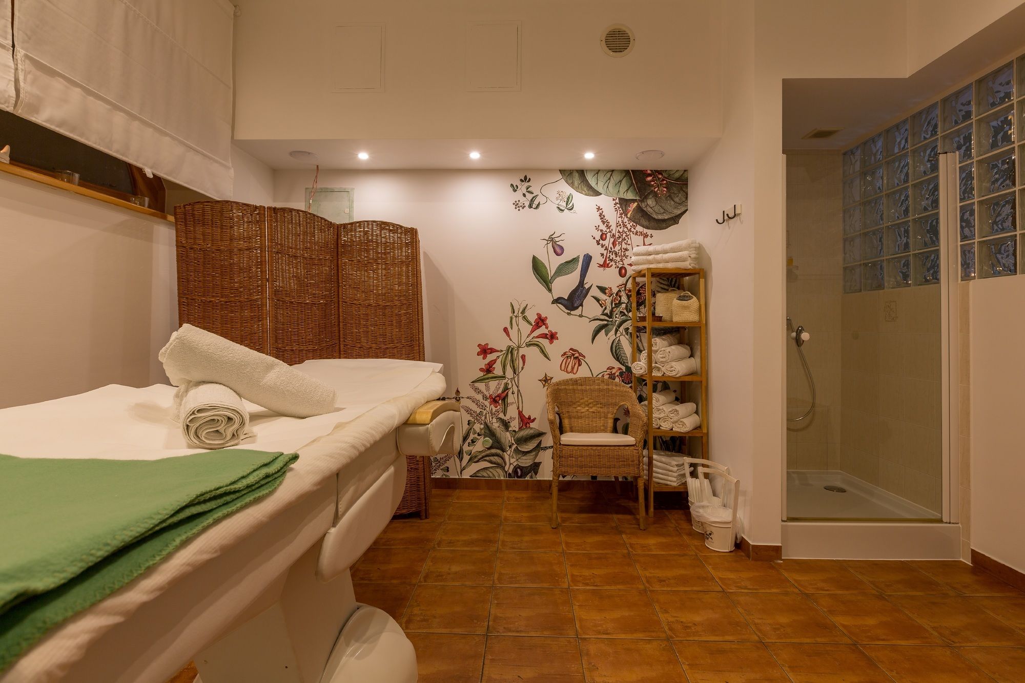 Фото Zakopiański Dwór