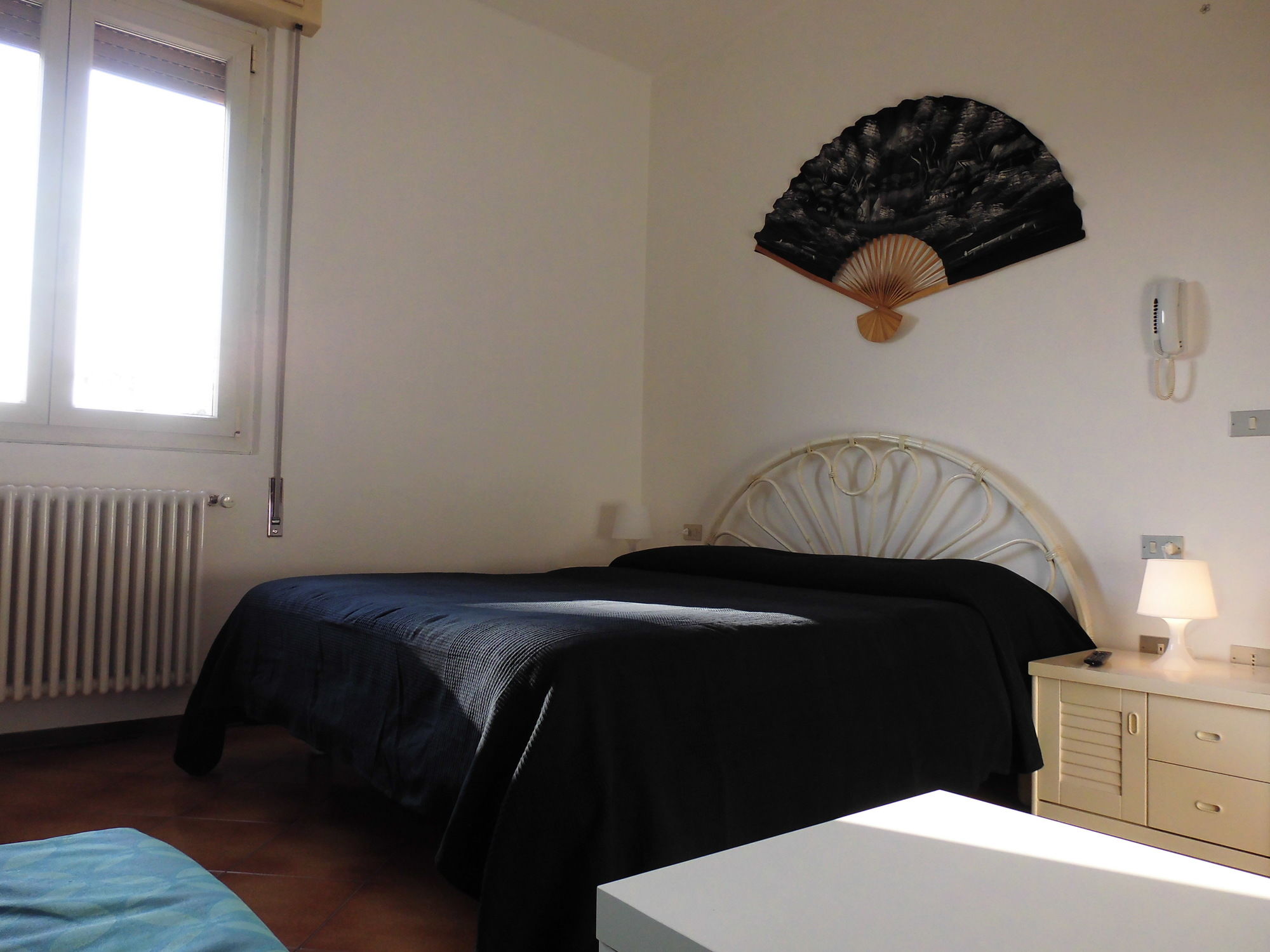 Фото Hotel Benaco Bee Free