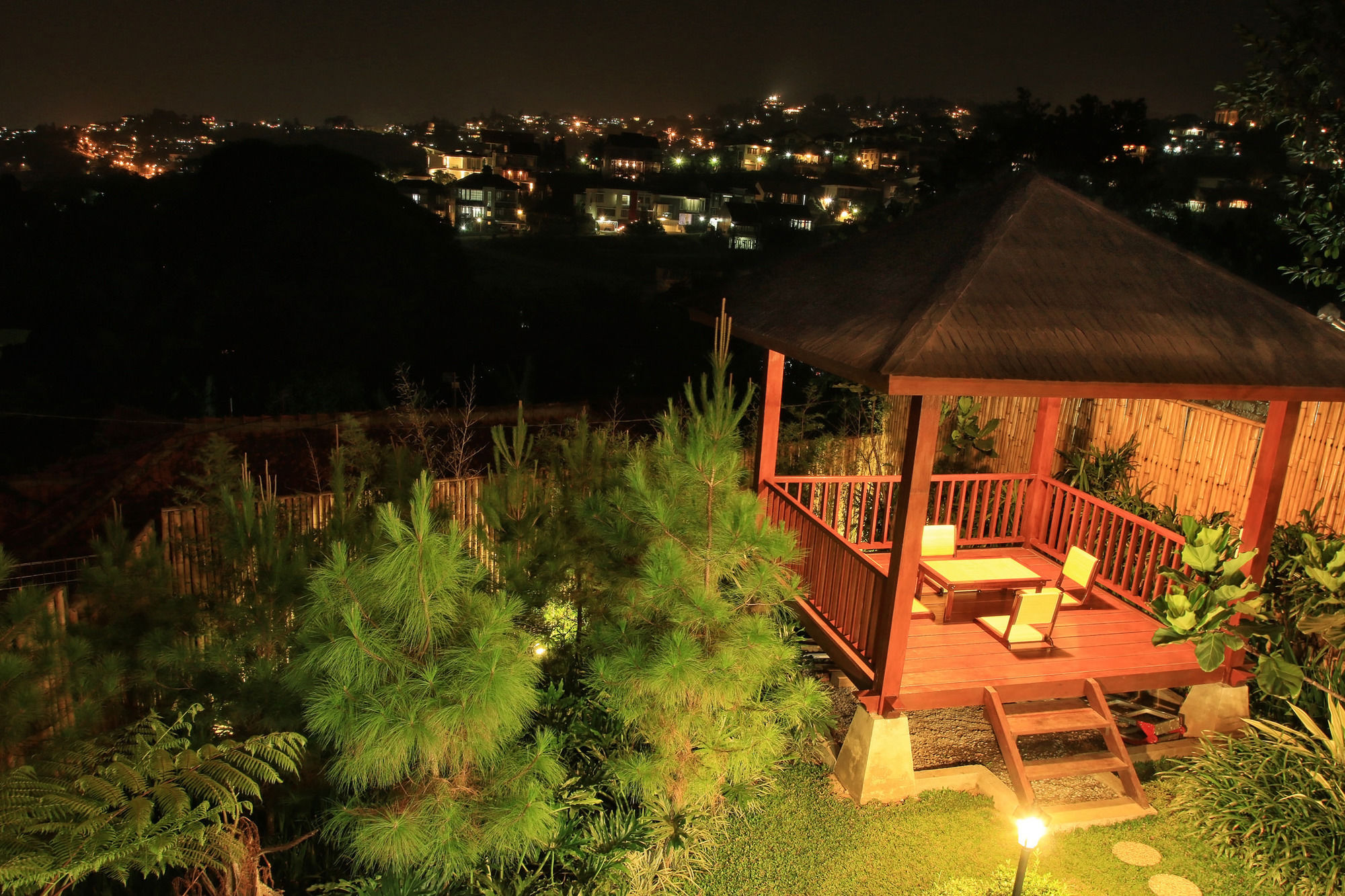 Фото De Reiz Villa Ethnic Syariah