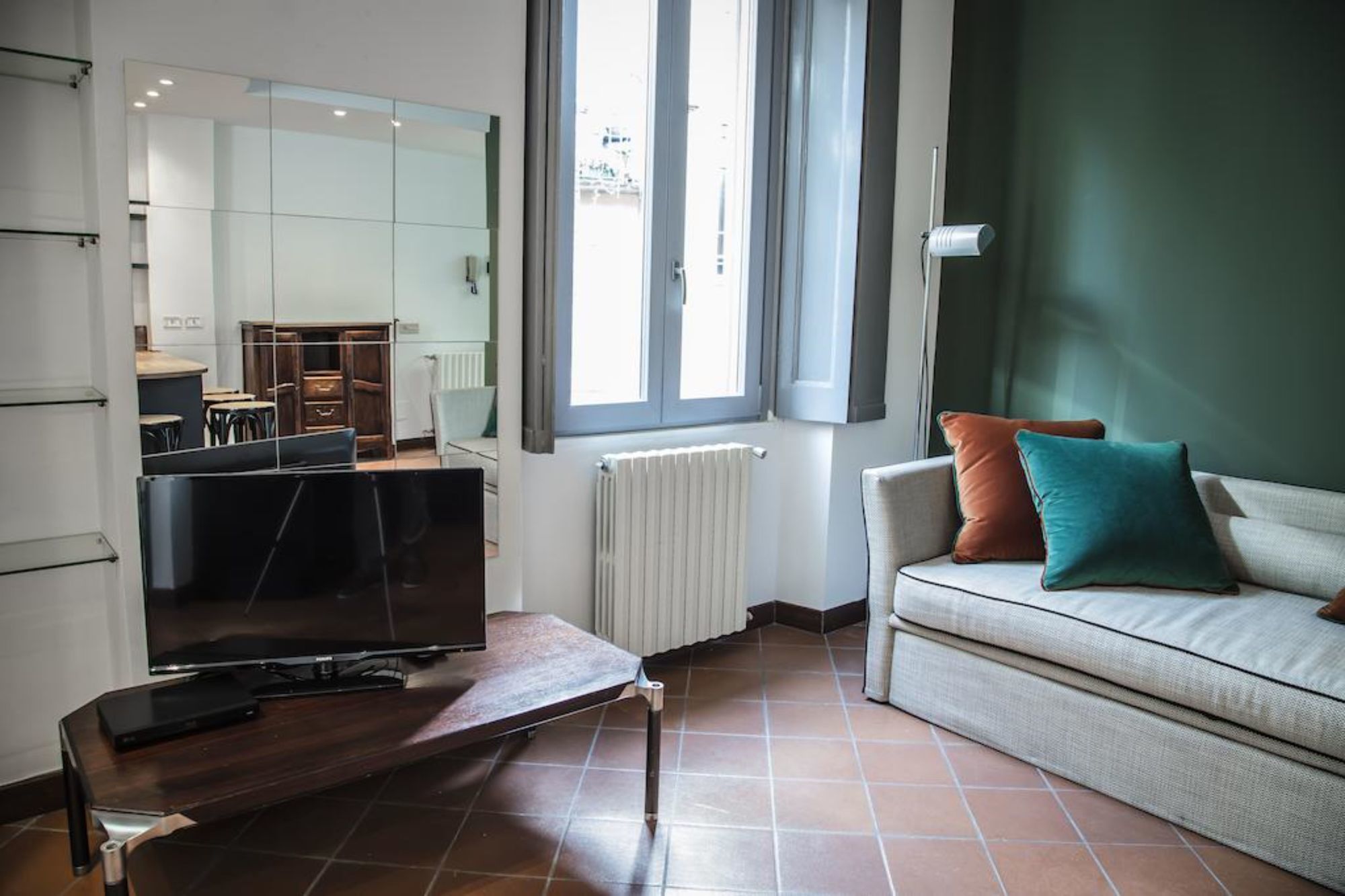 Фото Brera Apartments in Porta Romana