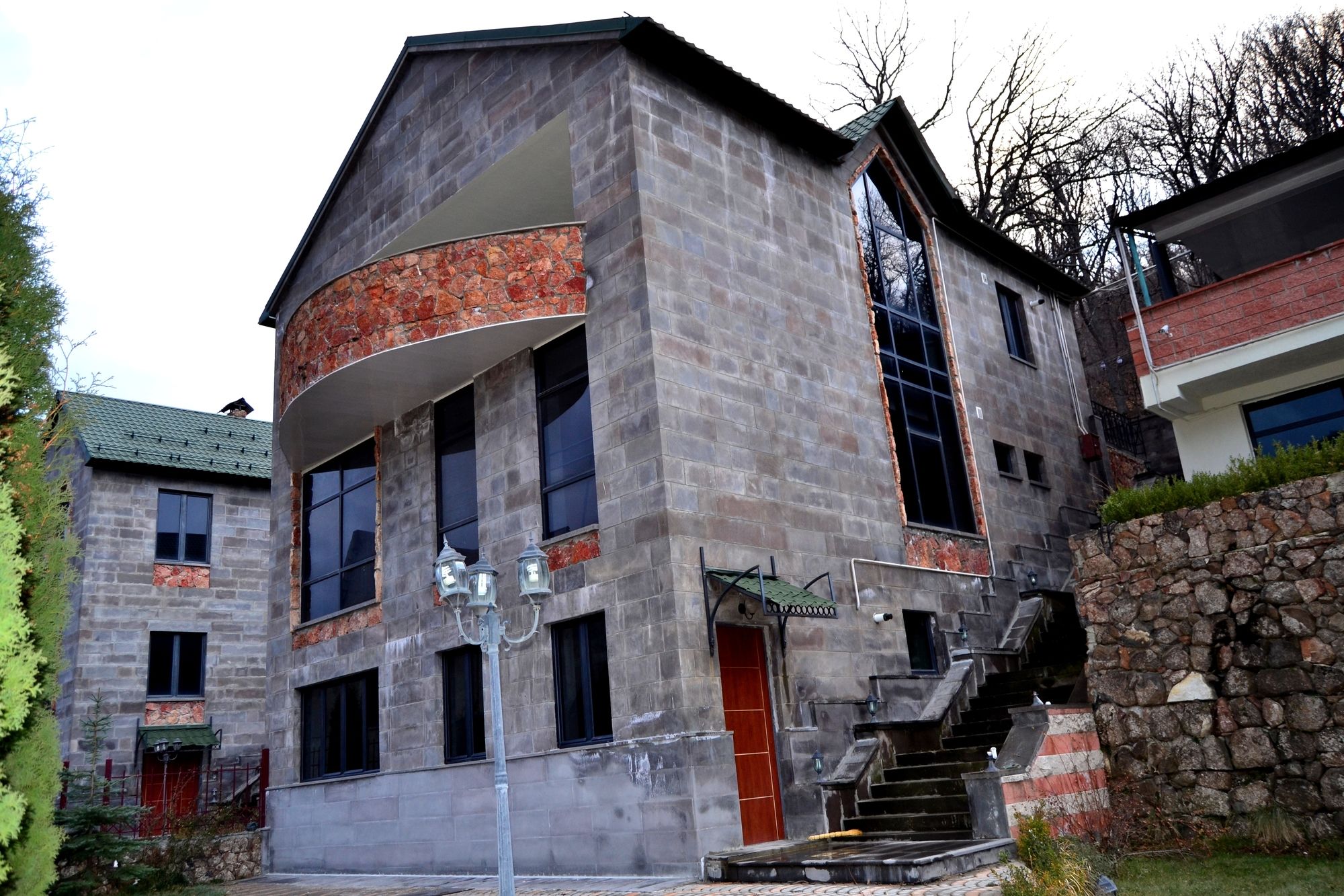 Фото Вилլадзор