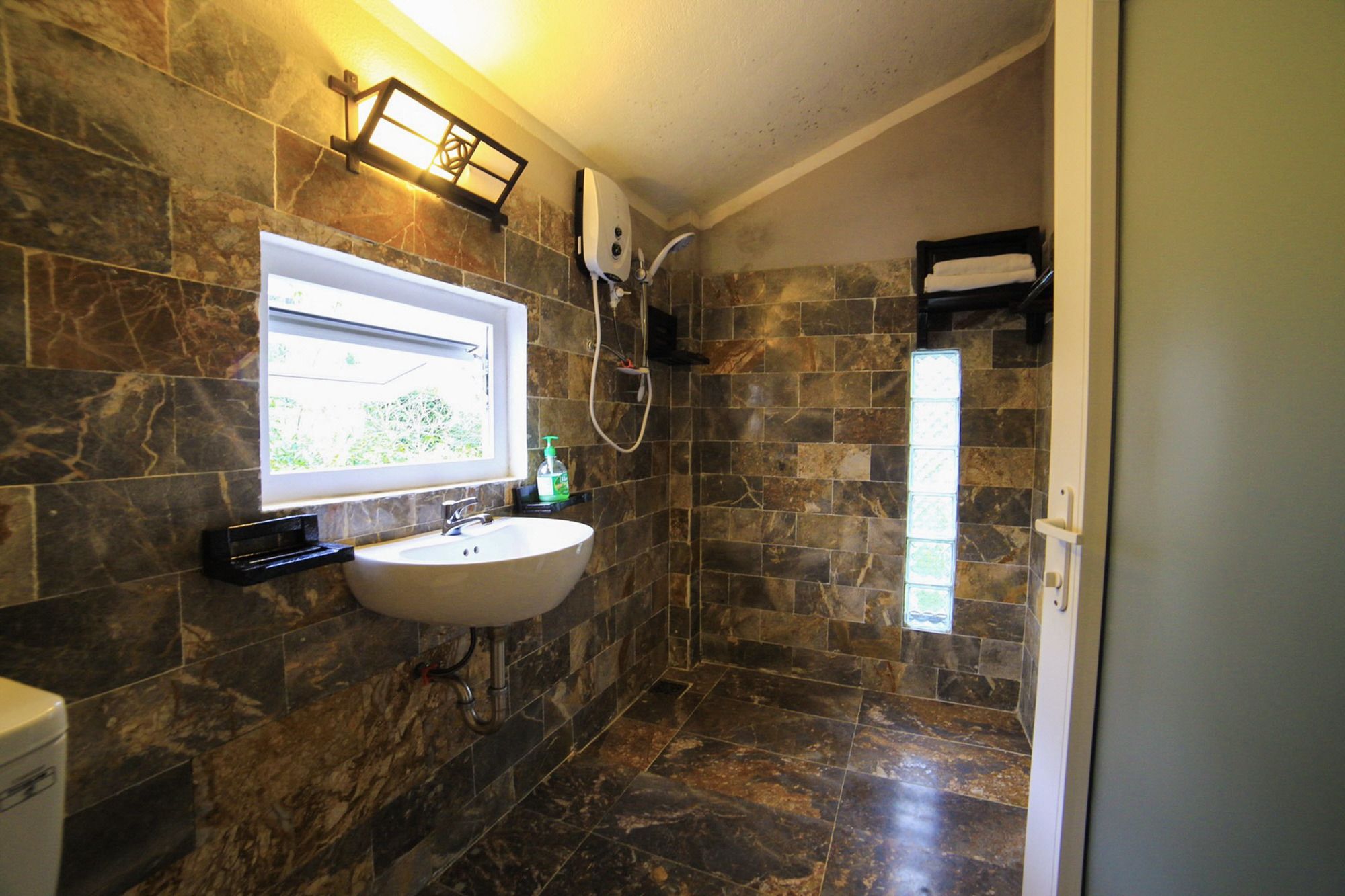 Фото La Terrazza