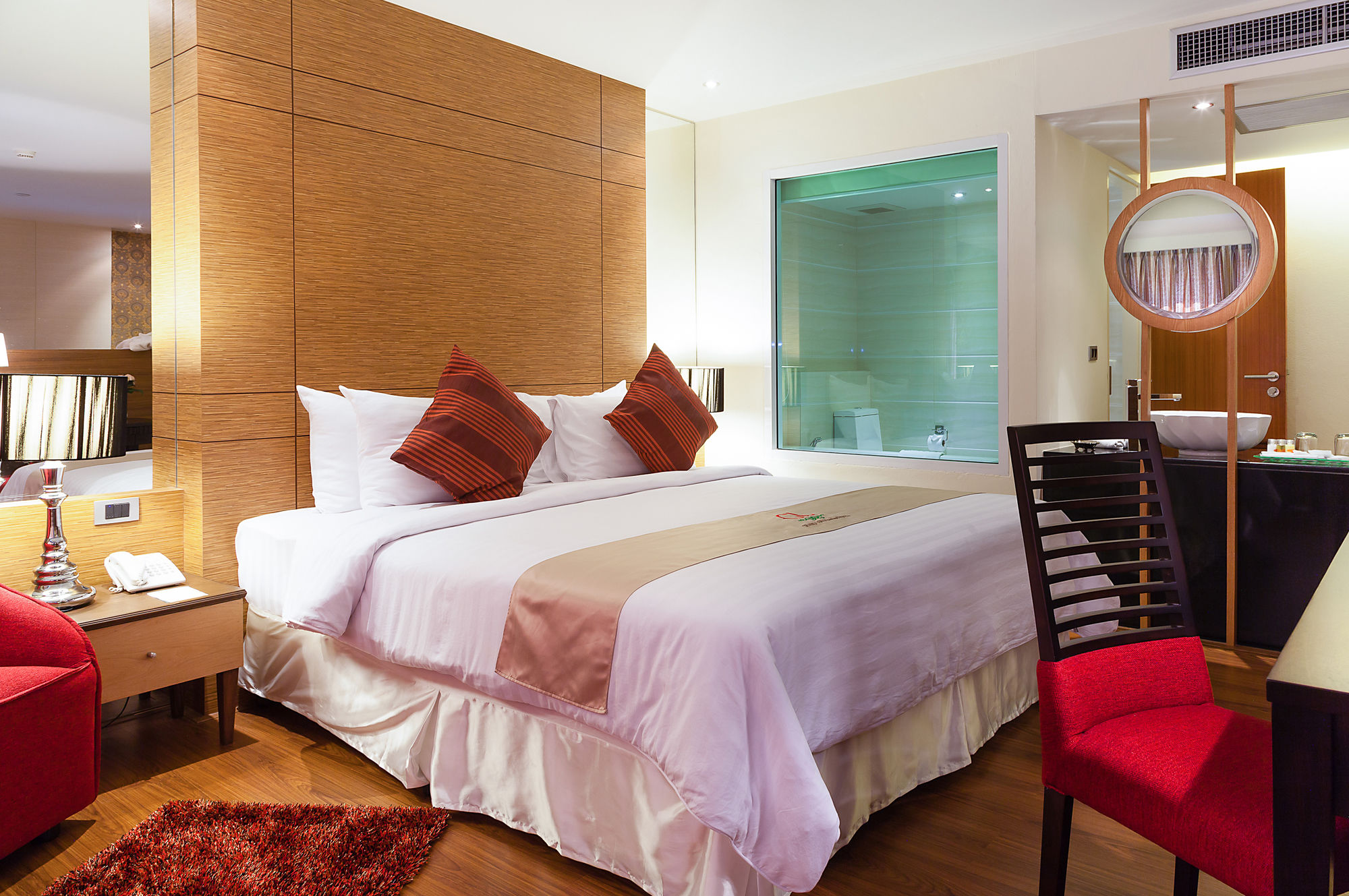 Фото Grand Lord Hotel