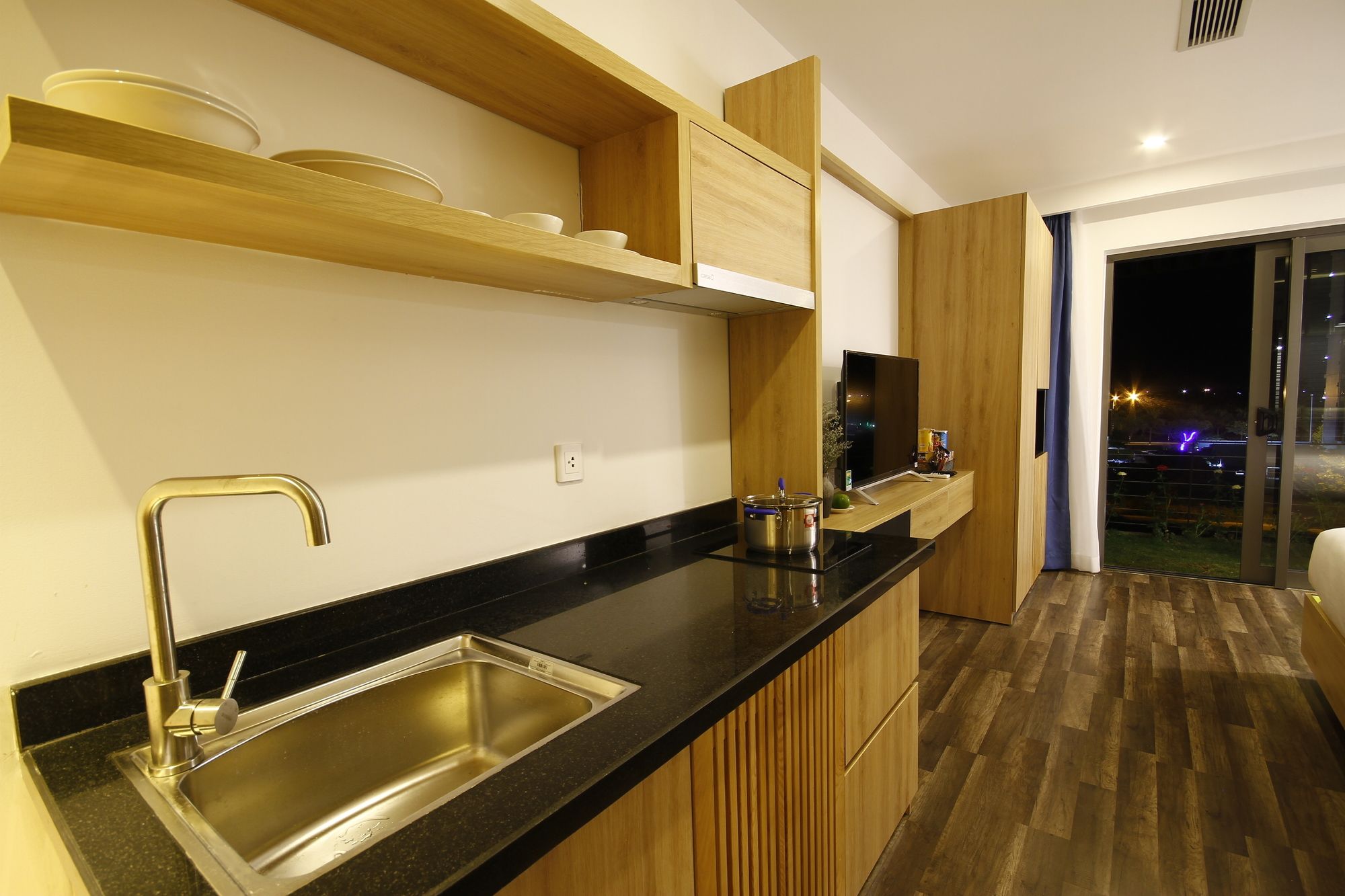 Фото John Boutique Villa