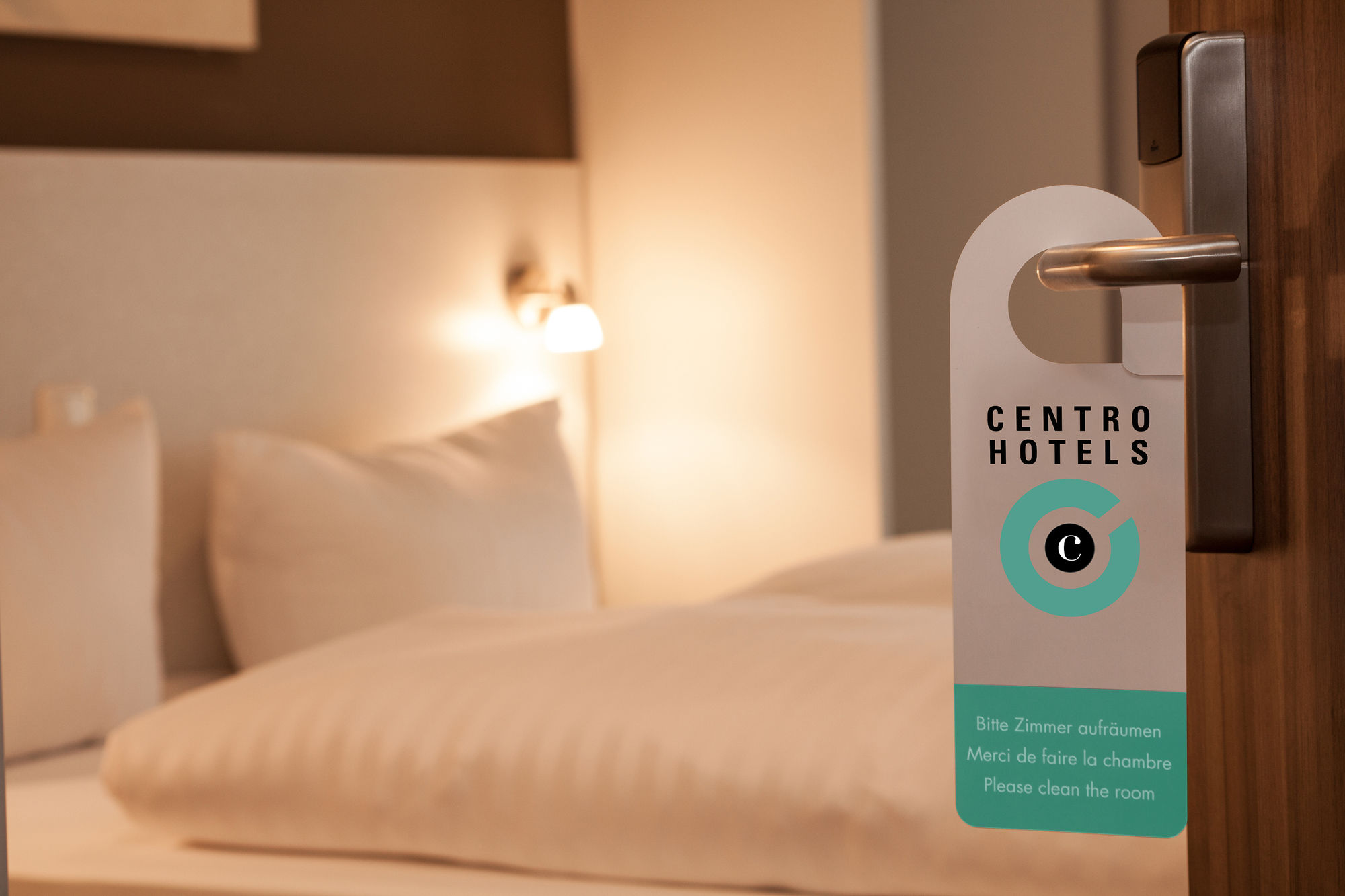 Фото Centro Hotel West