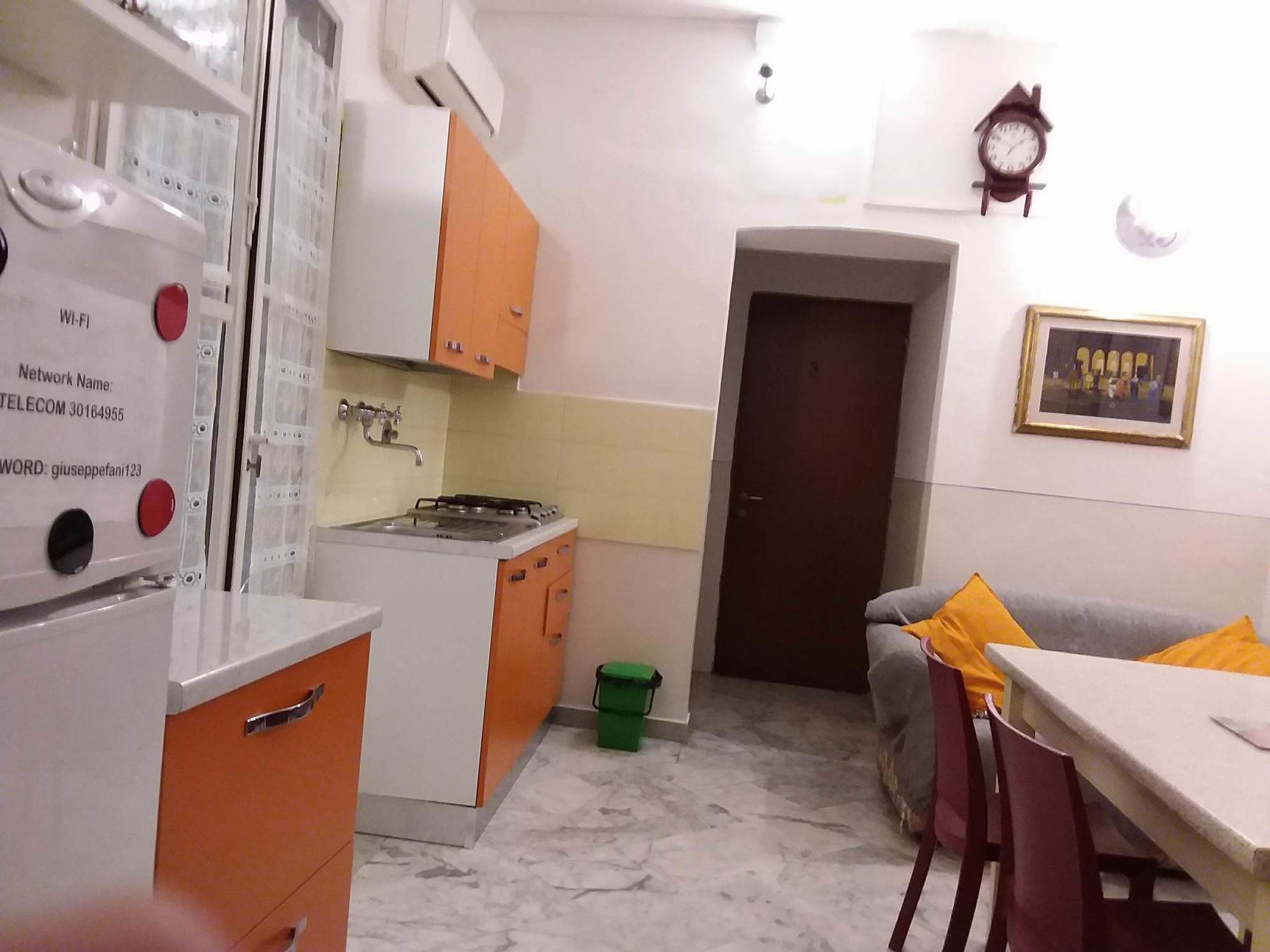 Фото Affittacamere Sant'Apollonia