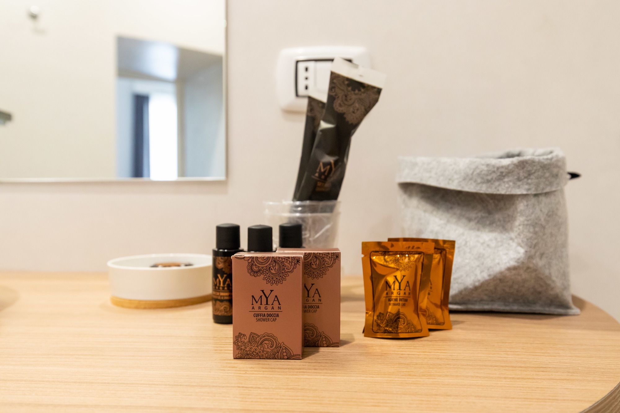 Фото Palazzo Della Porta B&b