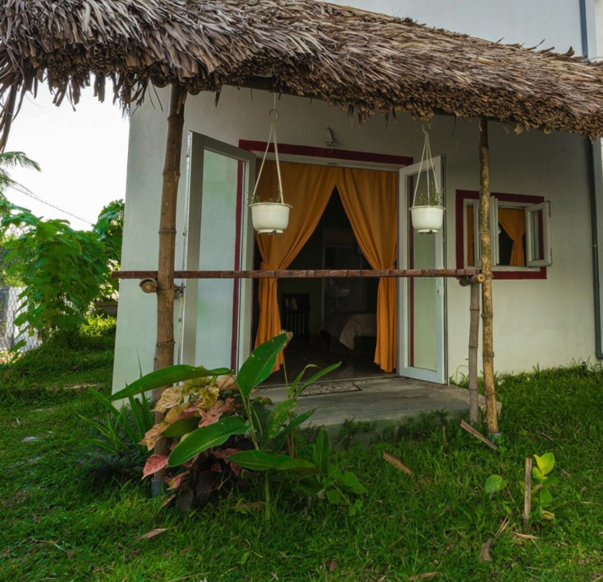 Фото La Terrazza