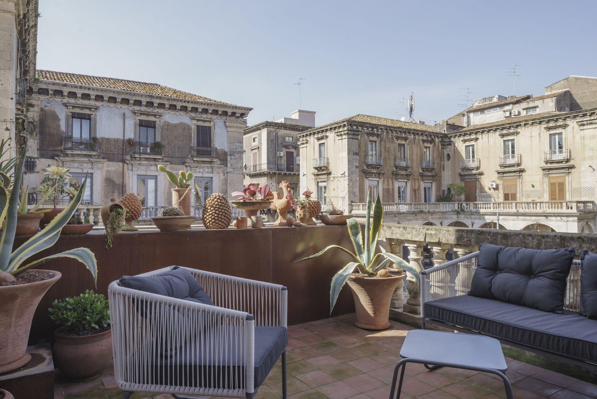 Фото Asmundo di Gisira