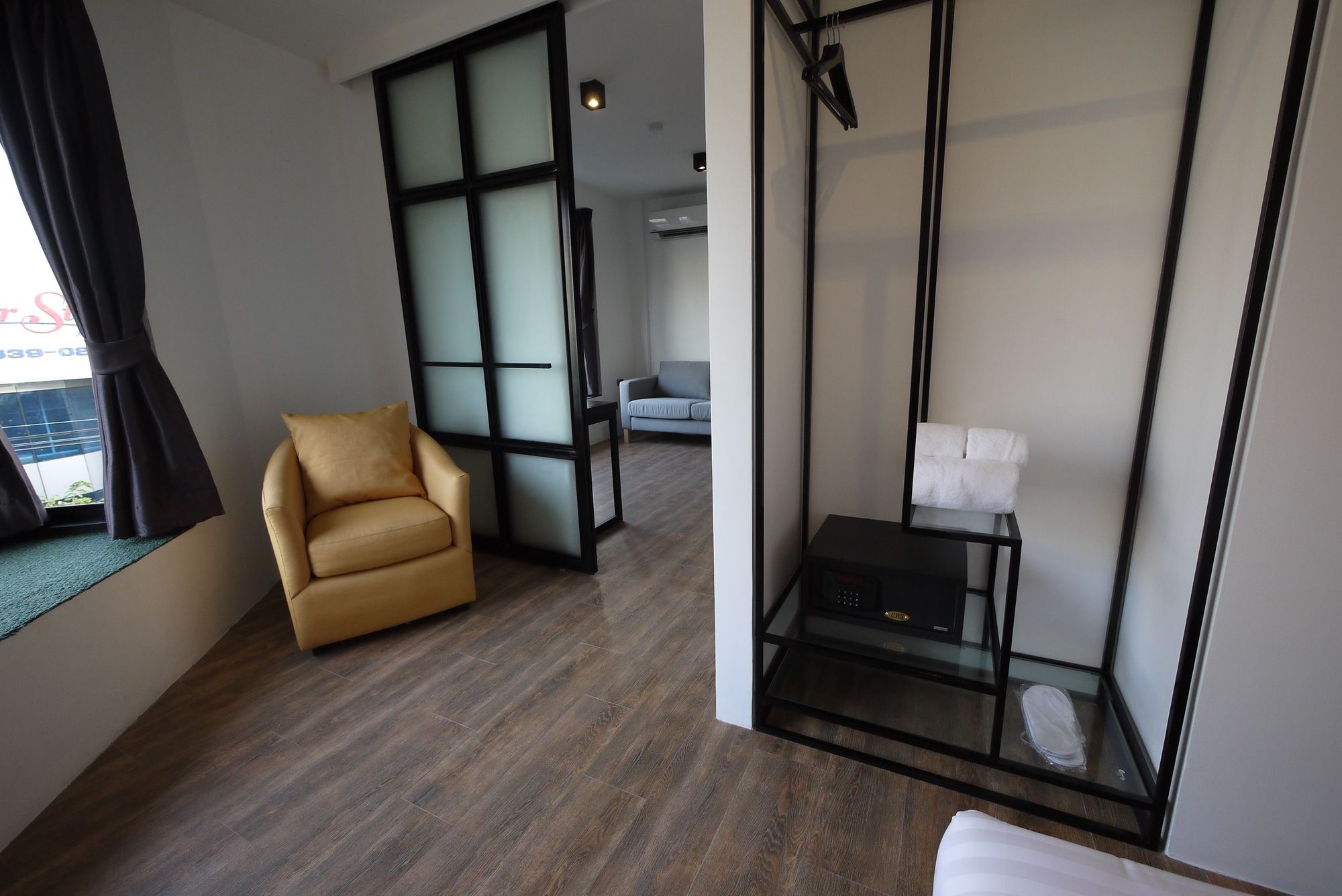 Фото Oriental Heritage Hotel