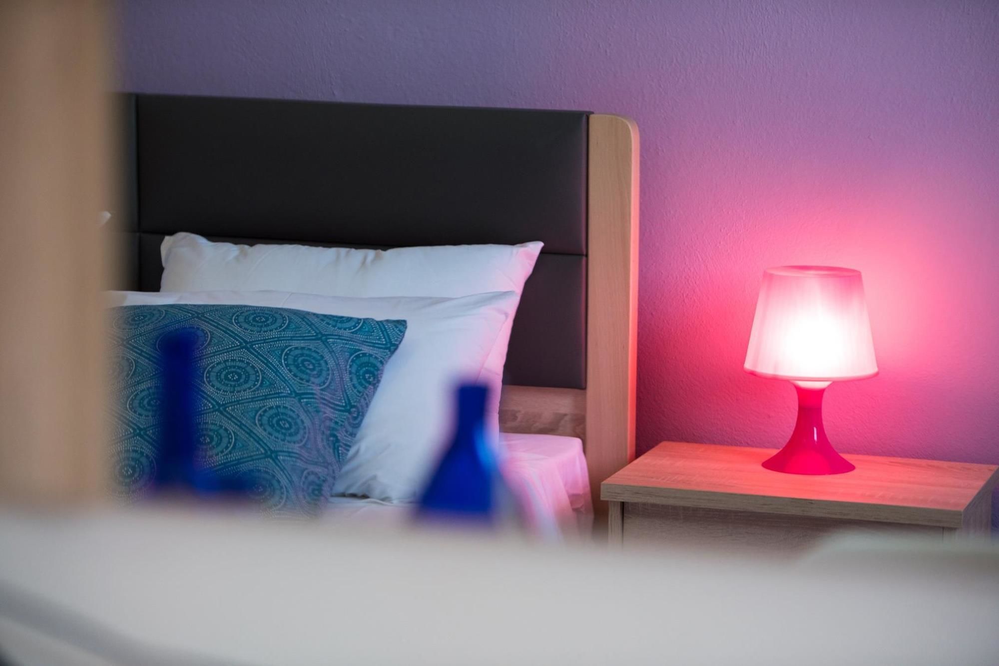 Фото Magnolia Rooms