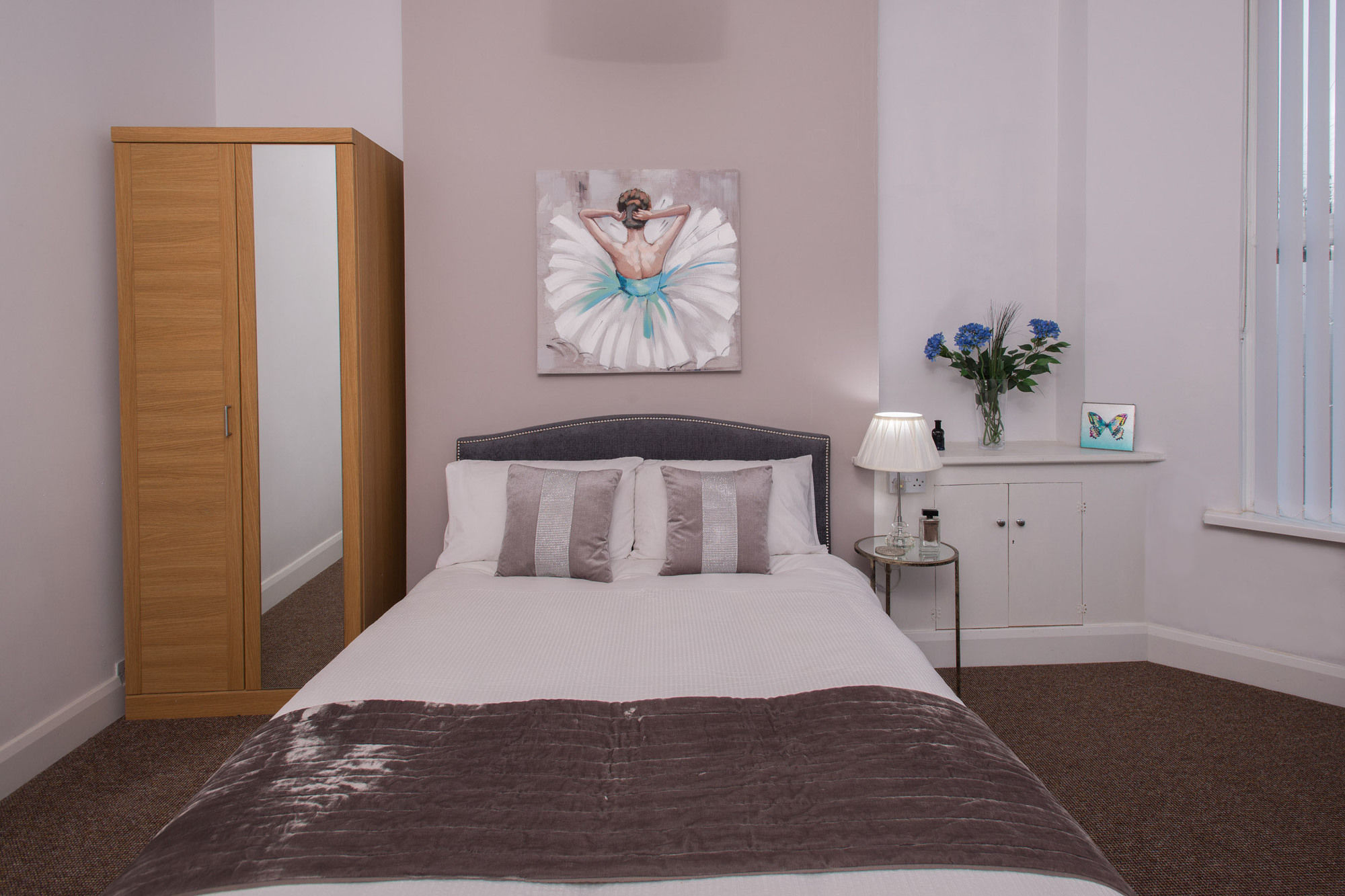 Фото Titanic Guest Boutique Accommodation