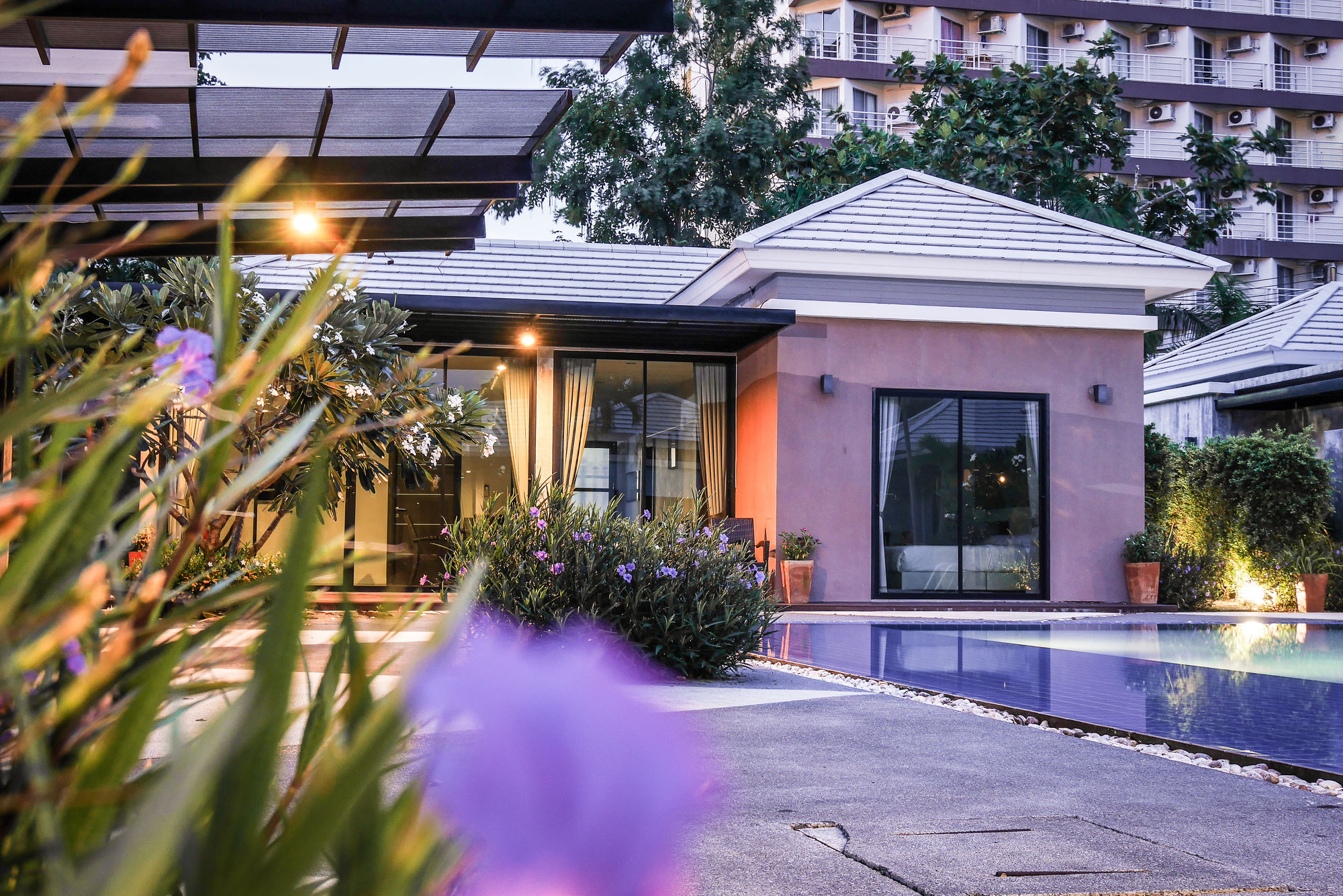 Фото Villa Navin 