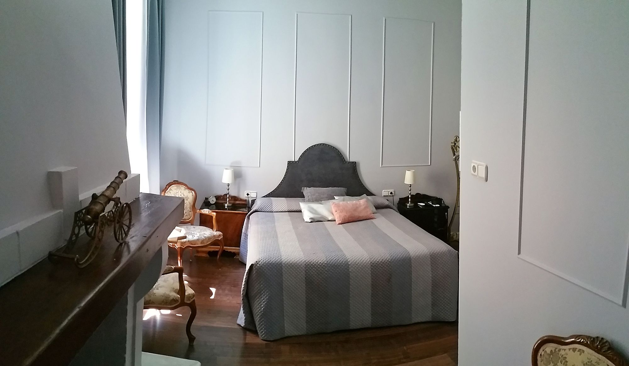 Фото La Casa Azul B&b Apartments