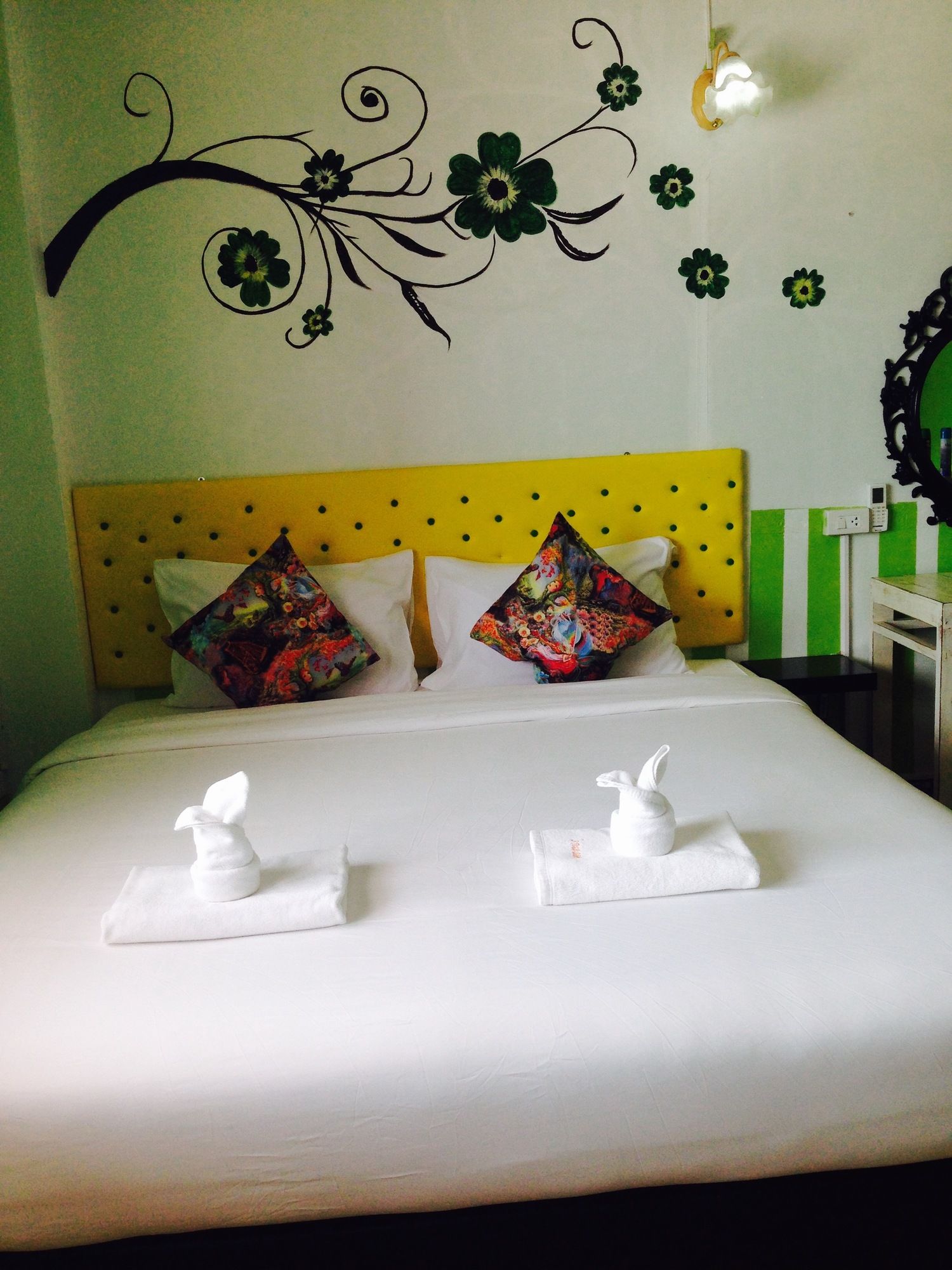 Фото I Talay Lodge Boutique Hotel