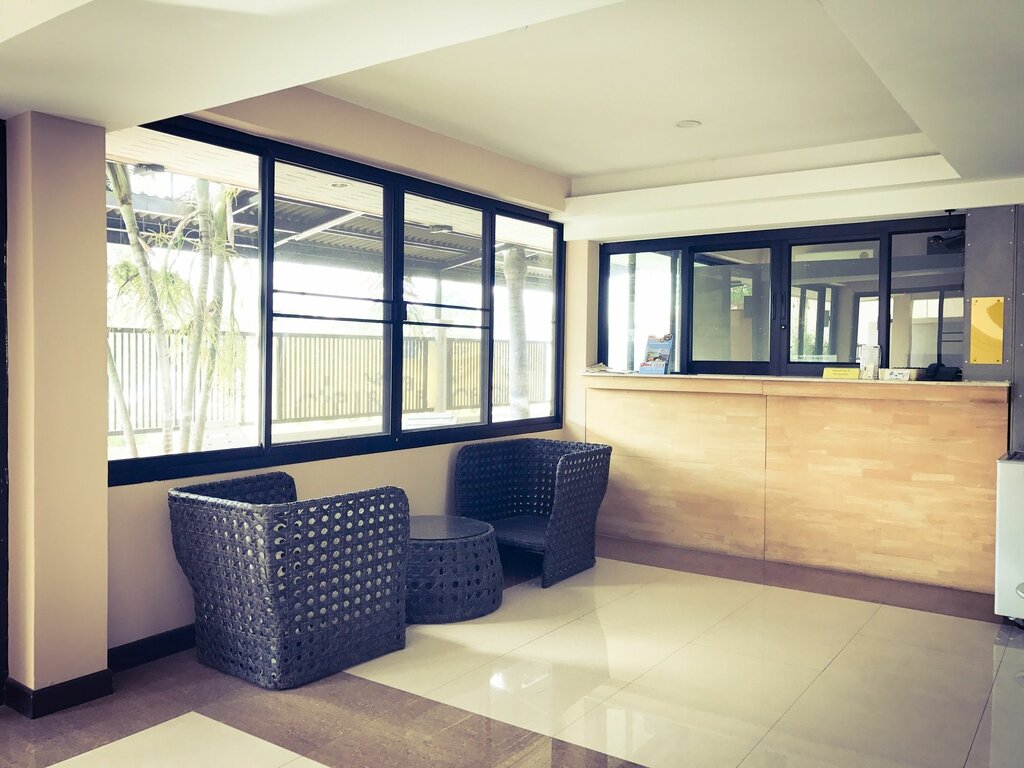 Hotel Sea Land View, Earth, photo