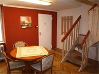 Фото Pension Liechtenstein Apartments II