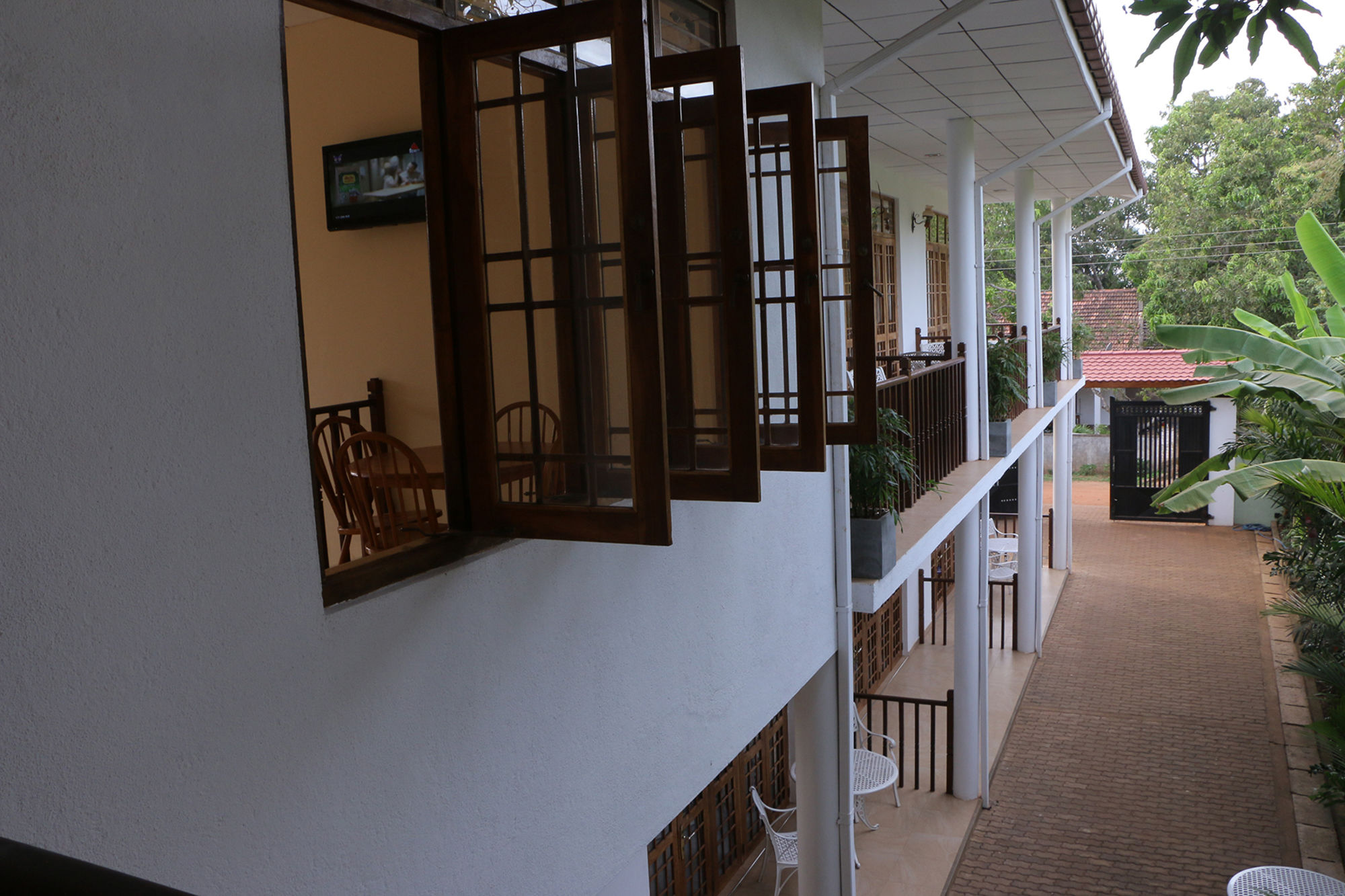 Фото London Palace