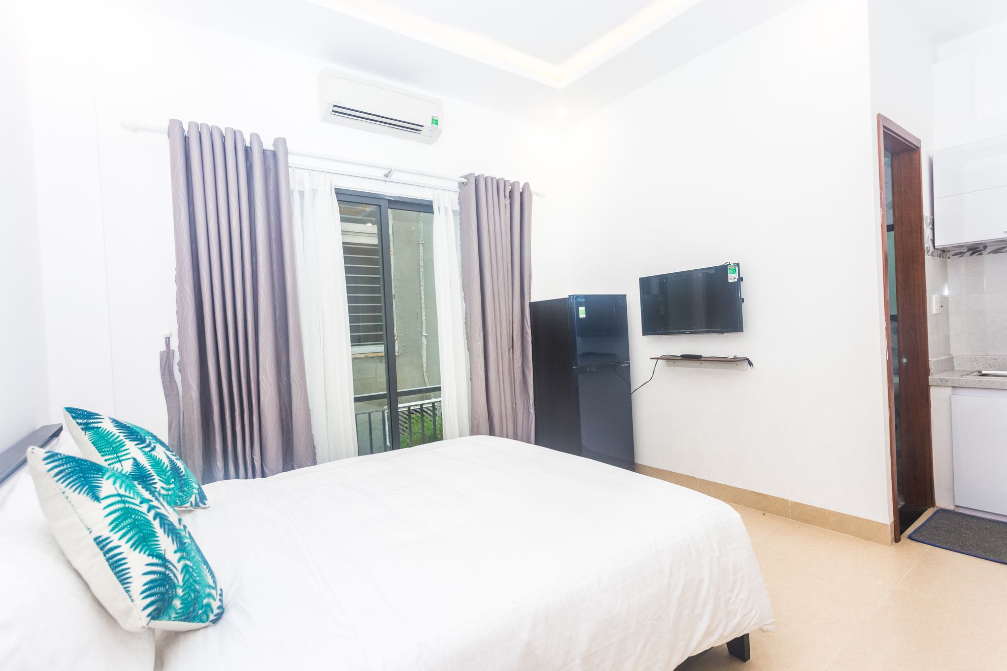 Фото Twins Apartment