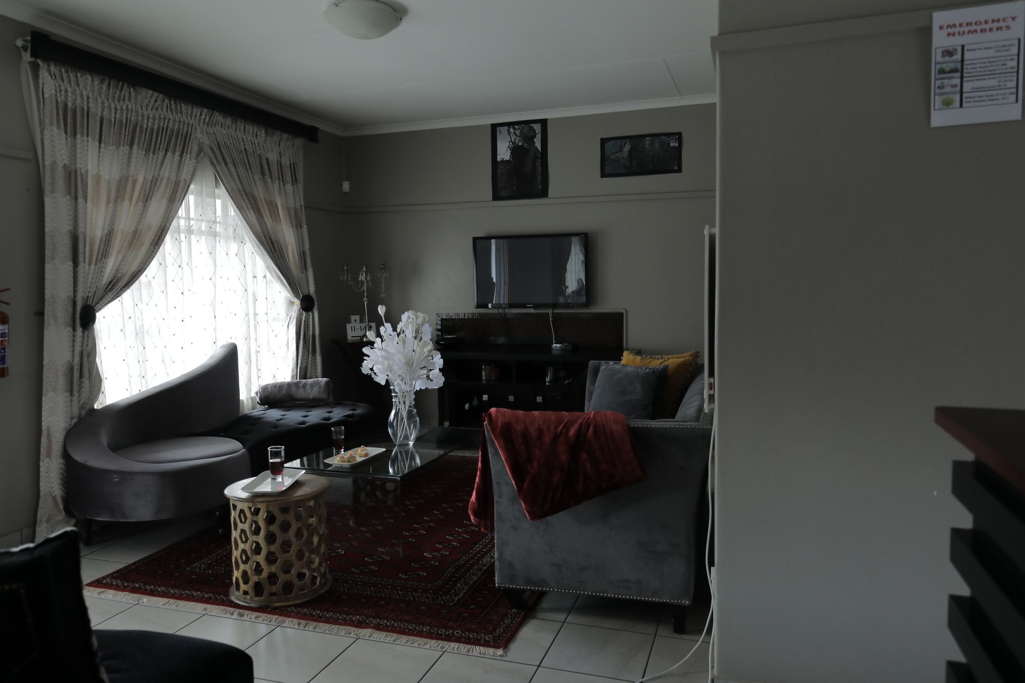 Фото Ledumo Lodge