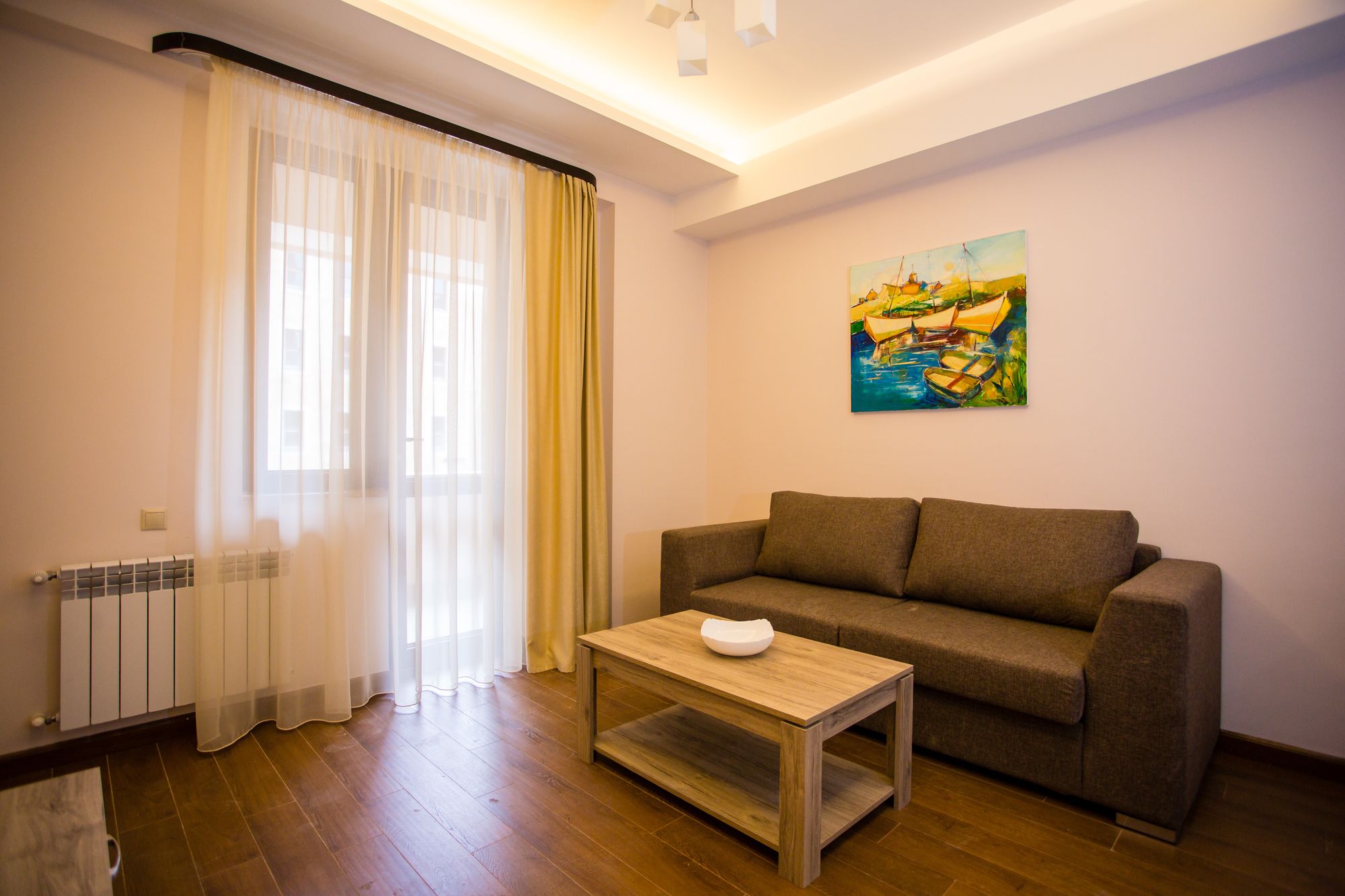 Фото Welcome Yerevan Apartments