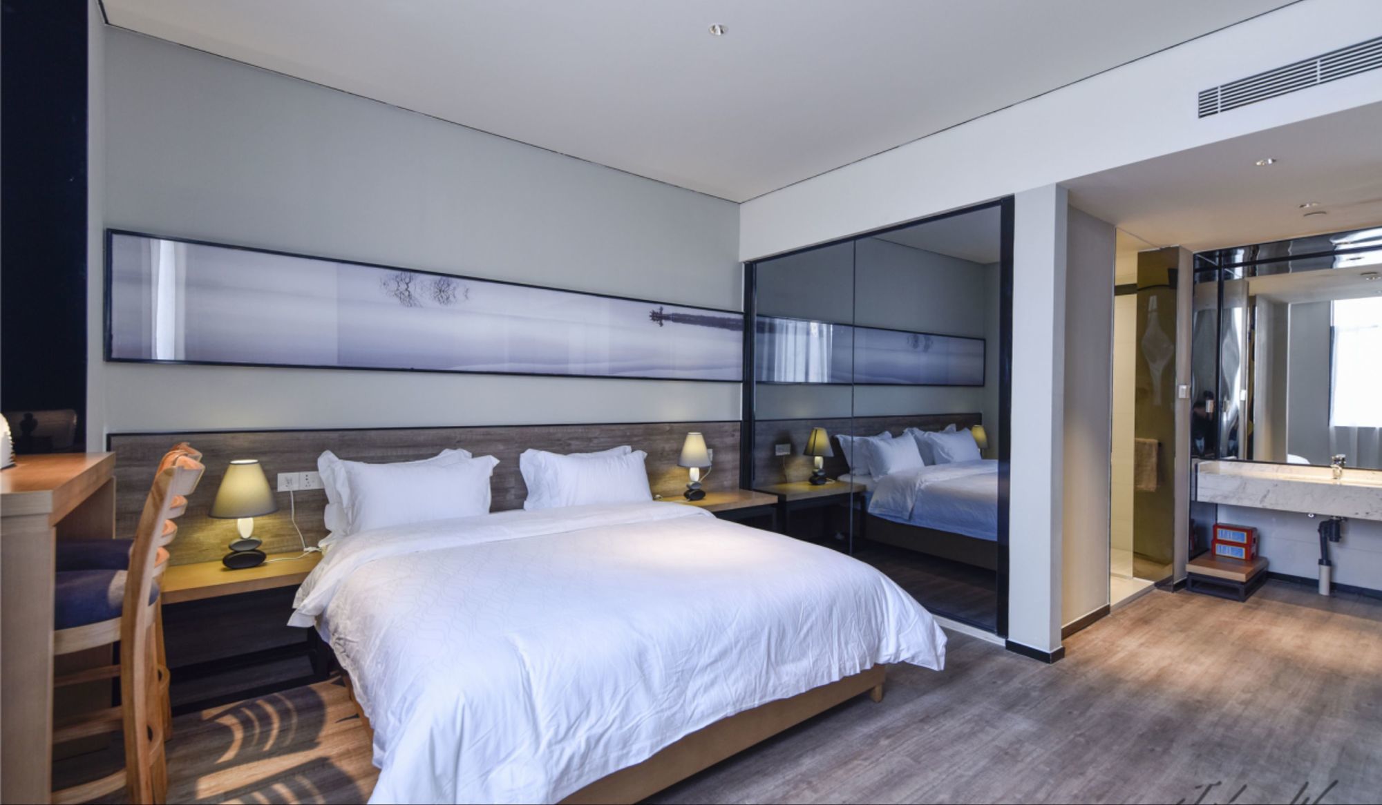 Фото City Inn Oct Loft Branch