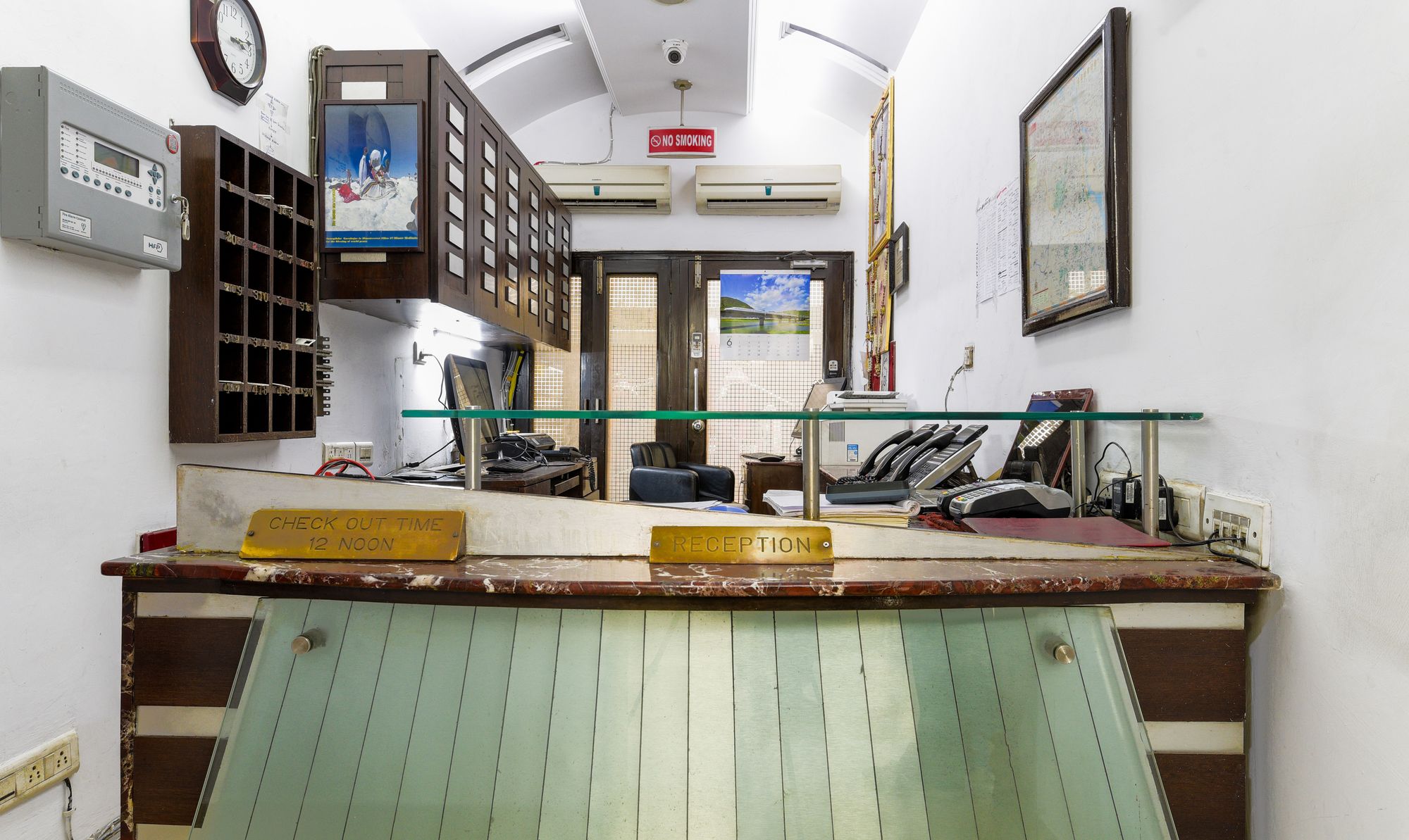 Фото Hotel Baljeet Lodge