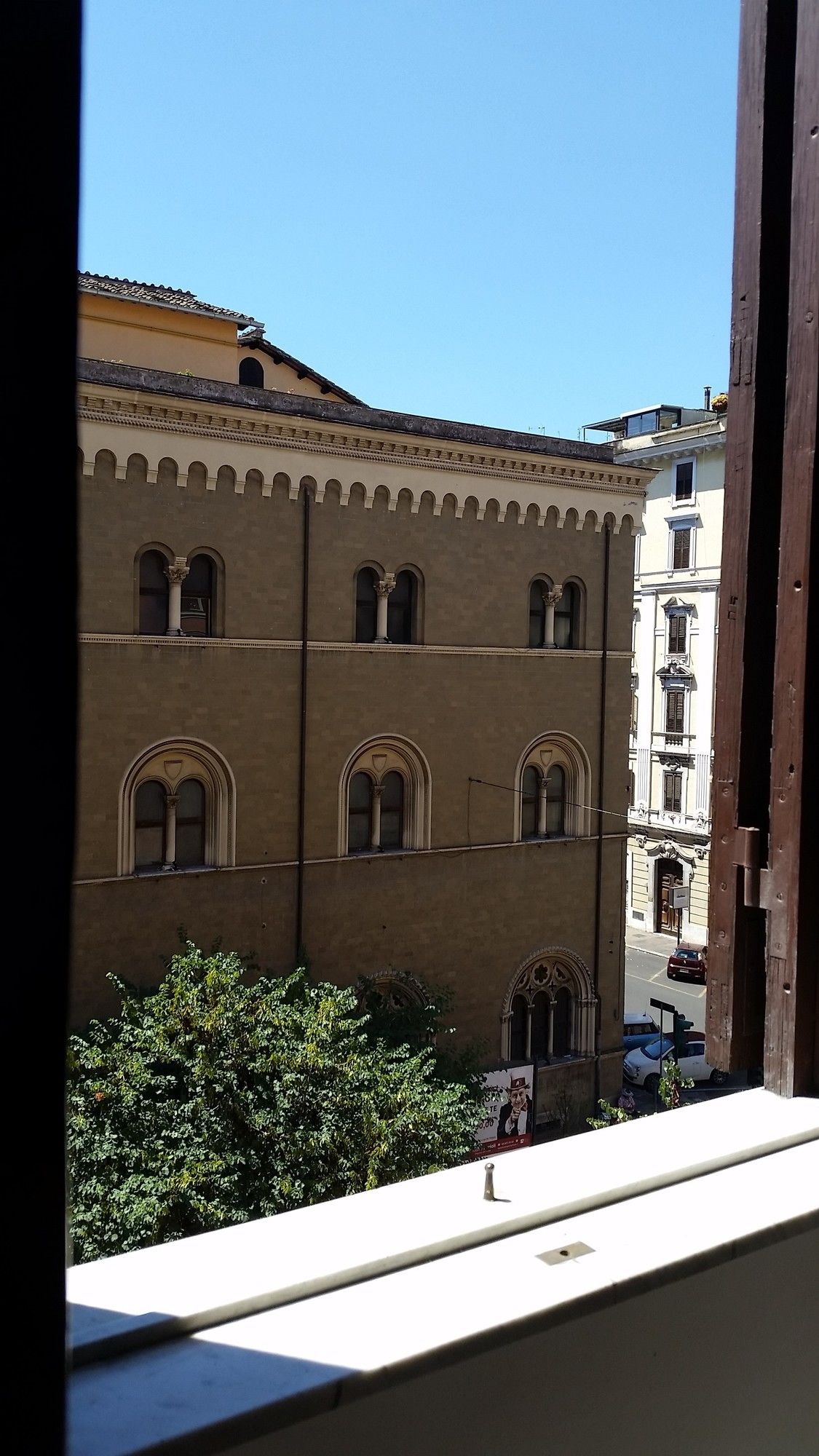 Фото More Cola di Rienzo B&b