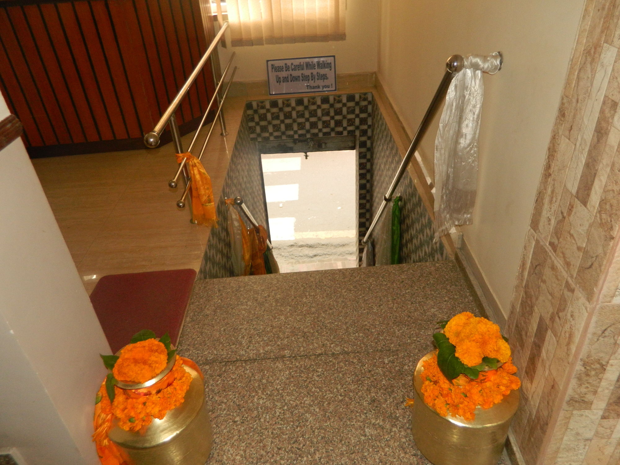 Фото Om Tara Guest House