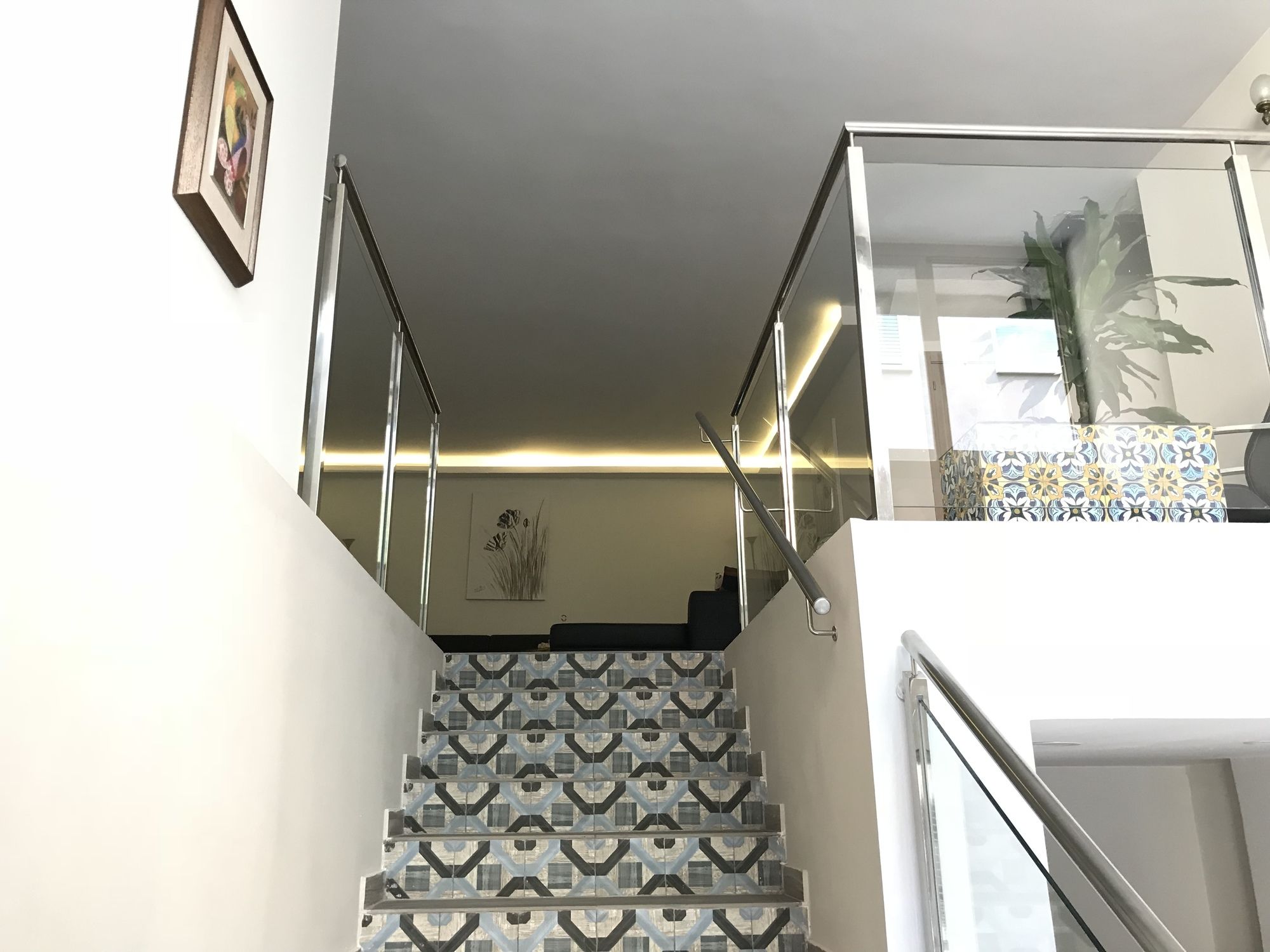 Фото Hostal Liwi