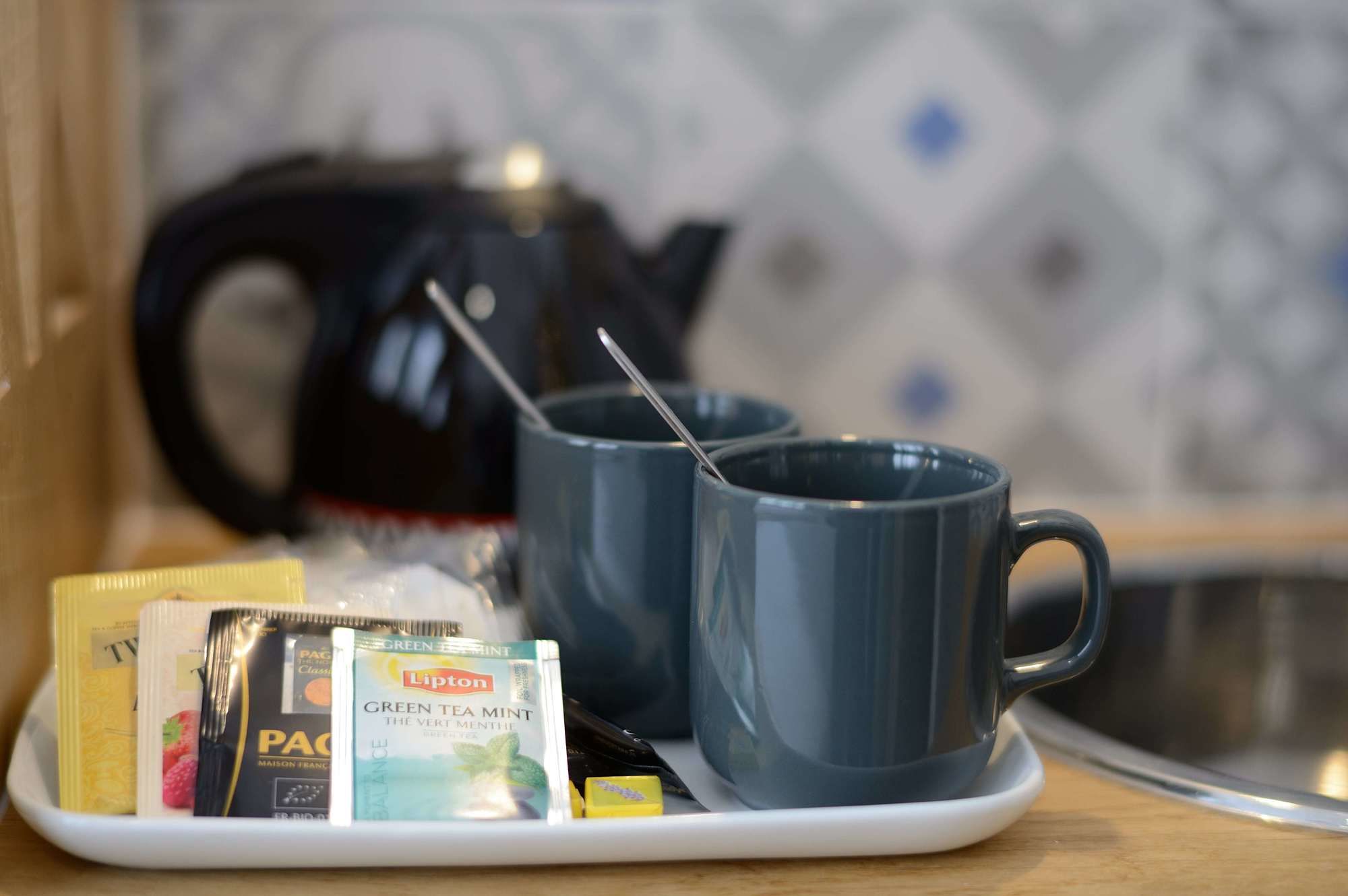 Фото Hotel Terre Neuve