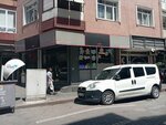 Solution Advertising & Neon Manufacturing (İstanbul, Zeytinburnu, Veliefendi Mah., Ahmet Yesevi Sok., 106) ، الدعاية الخارجية