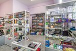 Sibleks (Varshavskaya ulitsa, 6/1) ، طلاء السيارات
