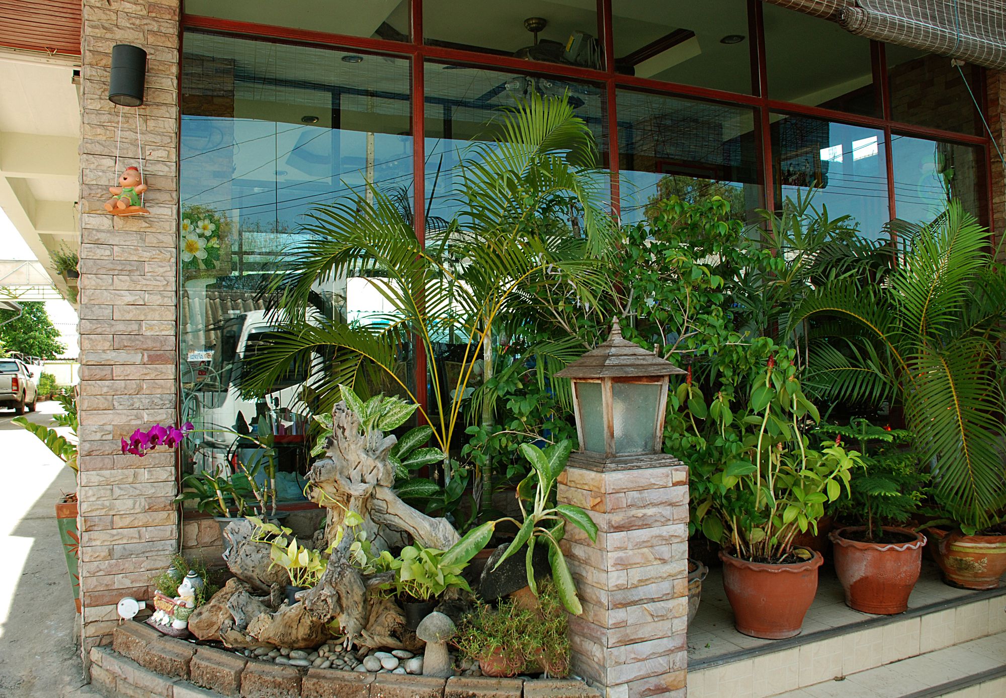 Фото Darlington Place