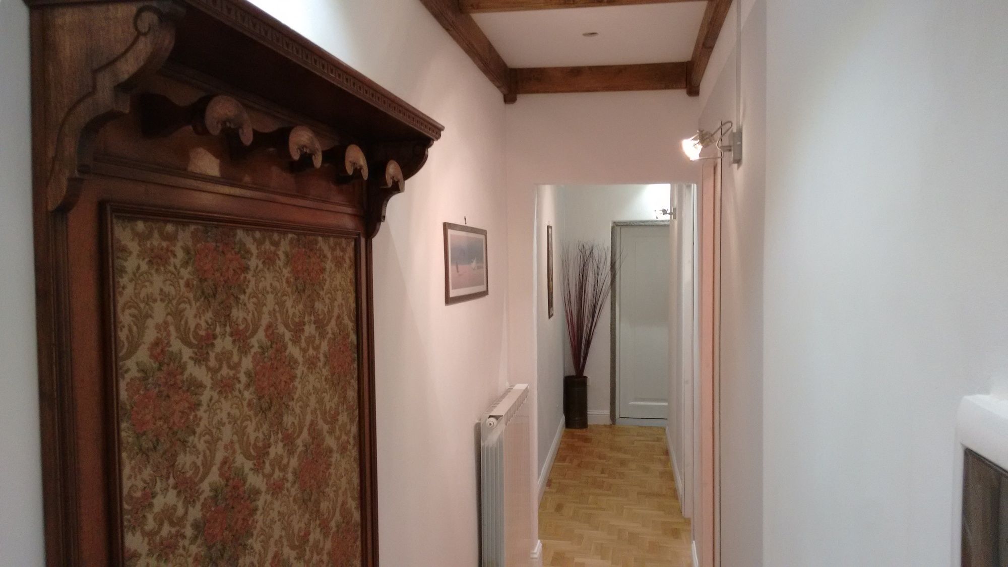 Фото Duomo Classic Apartment