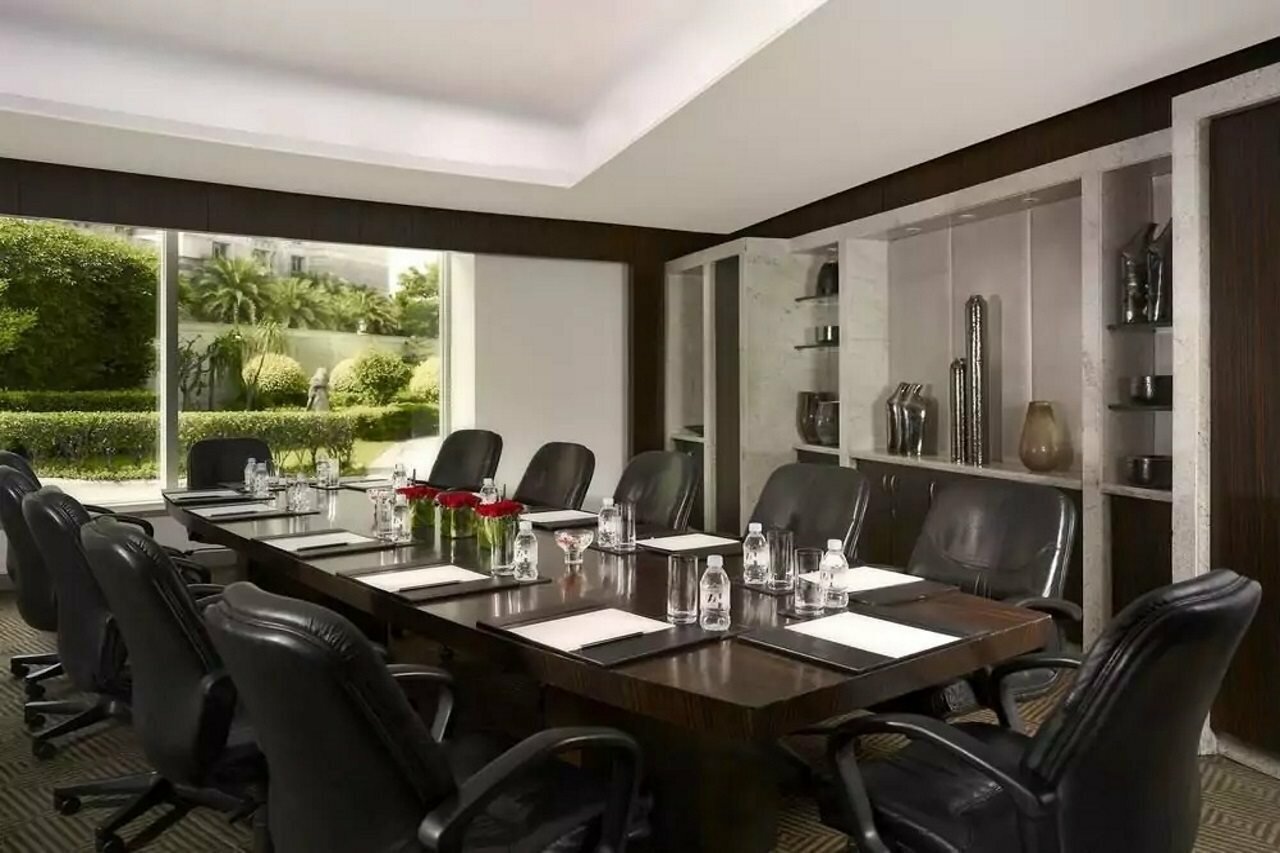 Фото Hyatt Regency Mumbai