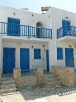 Фото Ioanna Rooms