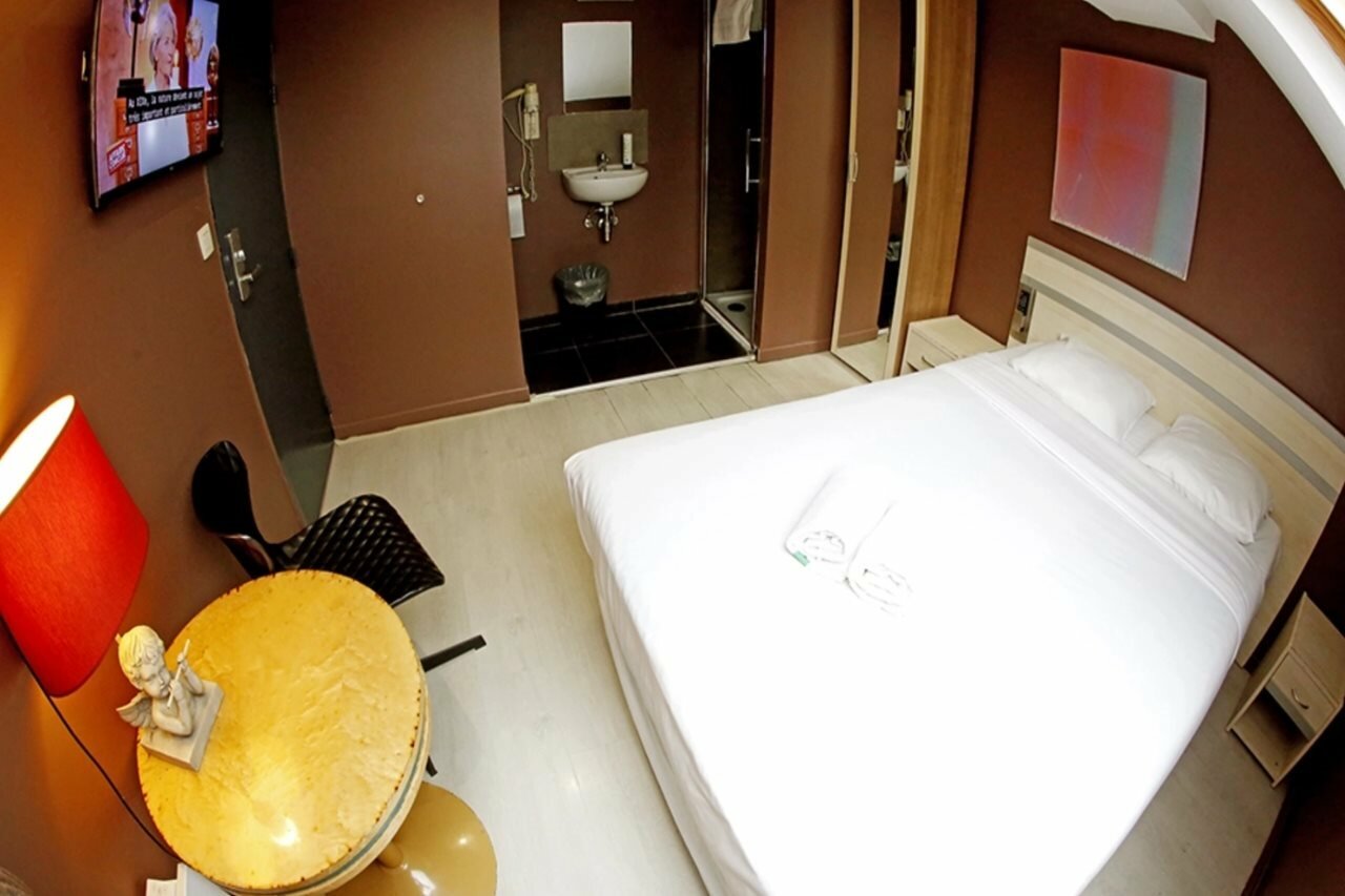 Фото Hotel Albergo