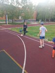 Pokolenie (Strokina Street, 2), sports school