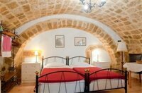Апартаменты Kristina's Rooms на Родосе