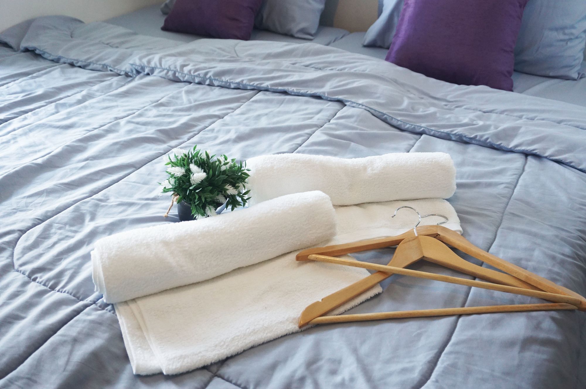 Фото Feel Good Bangkok Hostel