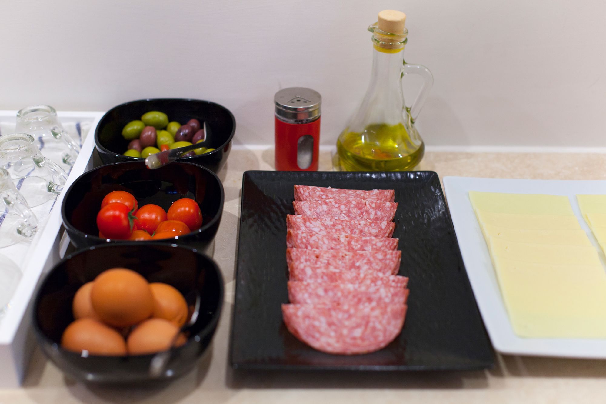 Фото Dada Suites