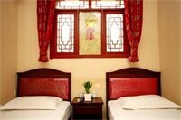 Гостиница Leo Hostel