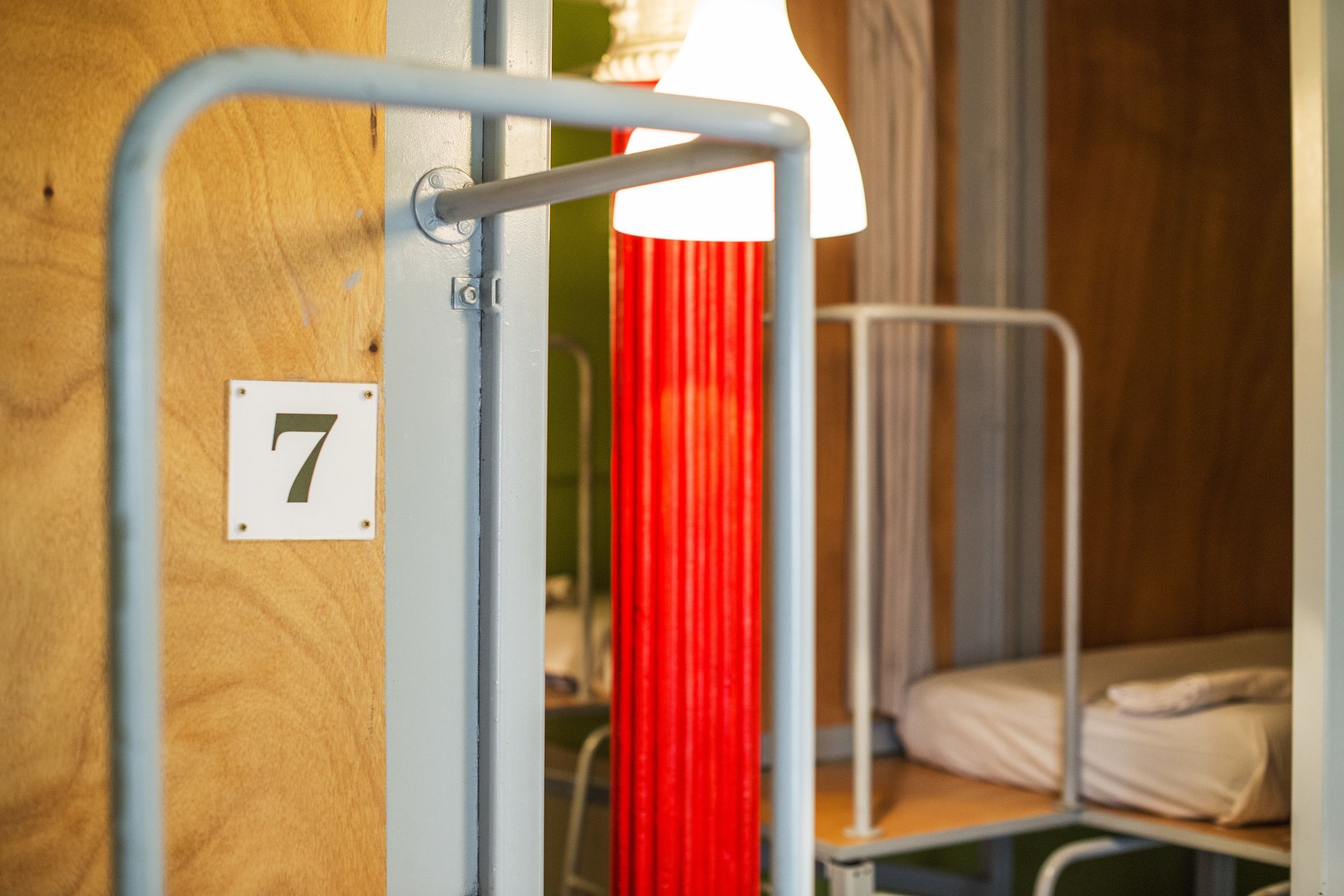 Фото Safestay Barcelona Gothic