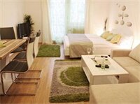 Фото CheckVienna – Apartment Quellenstrasse