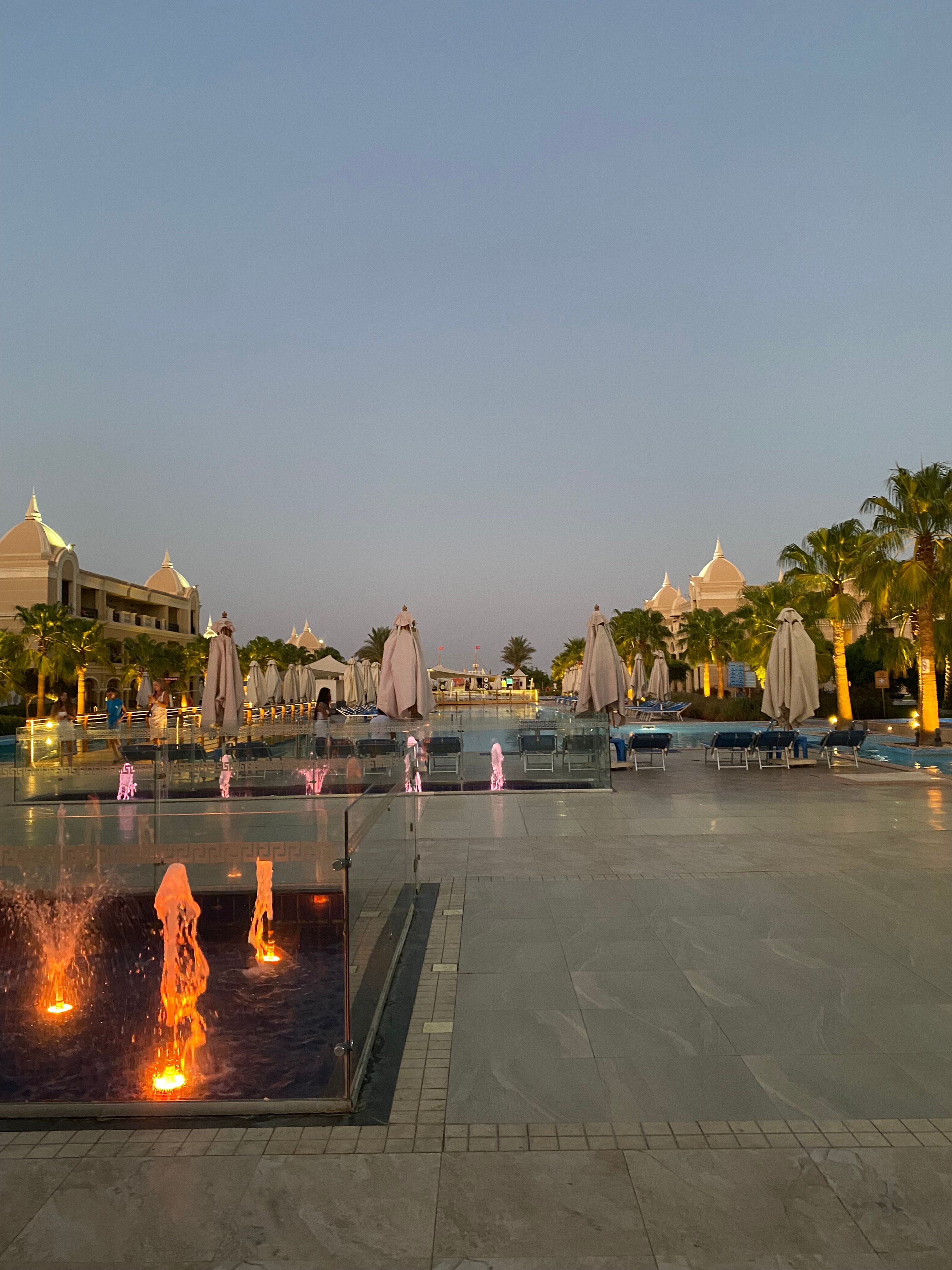 Фото Titanic Royal