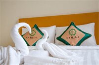 Фото Camila Hotel