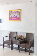 Фото The Mercy Hotel Chumphon