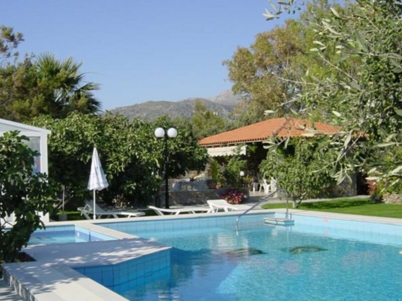 Фото Irene Villas