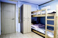 Фото Moiri Guesthouse - Hostel